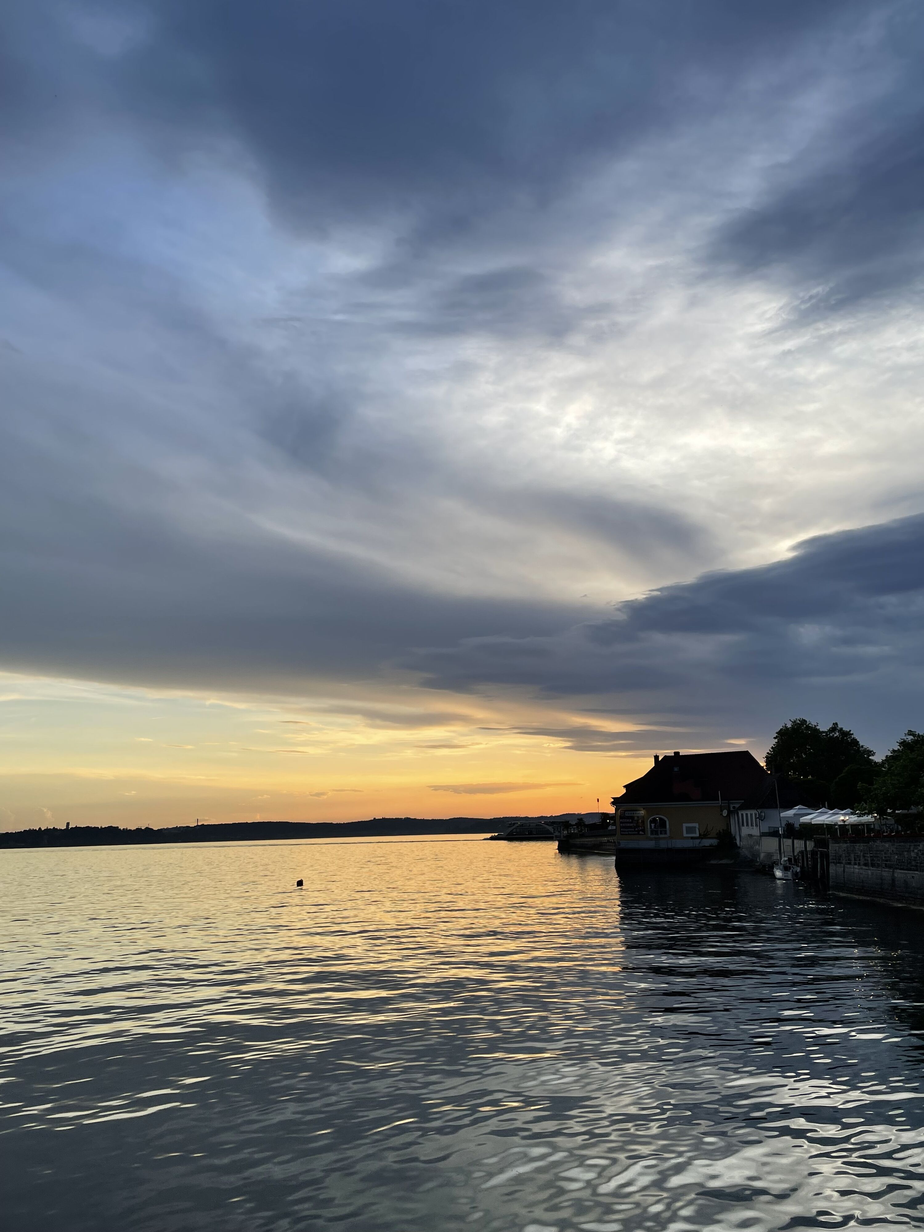 Meersburg