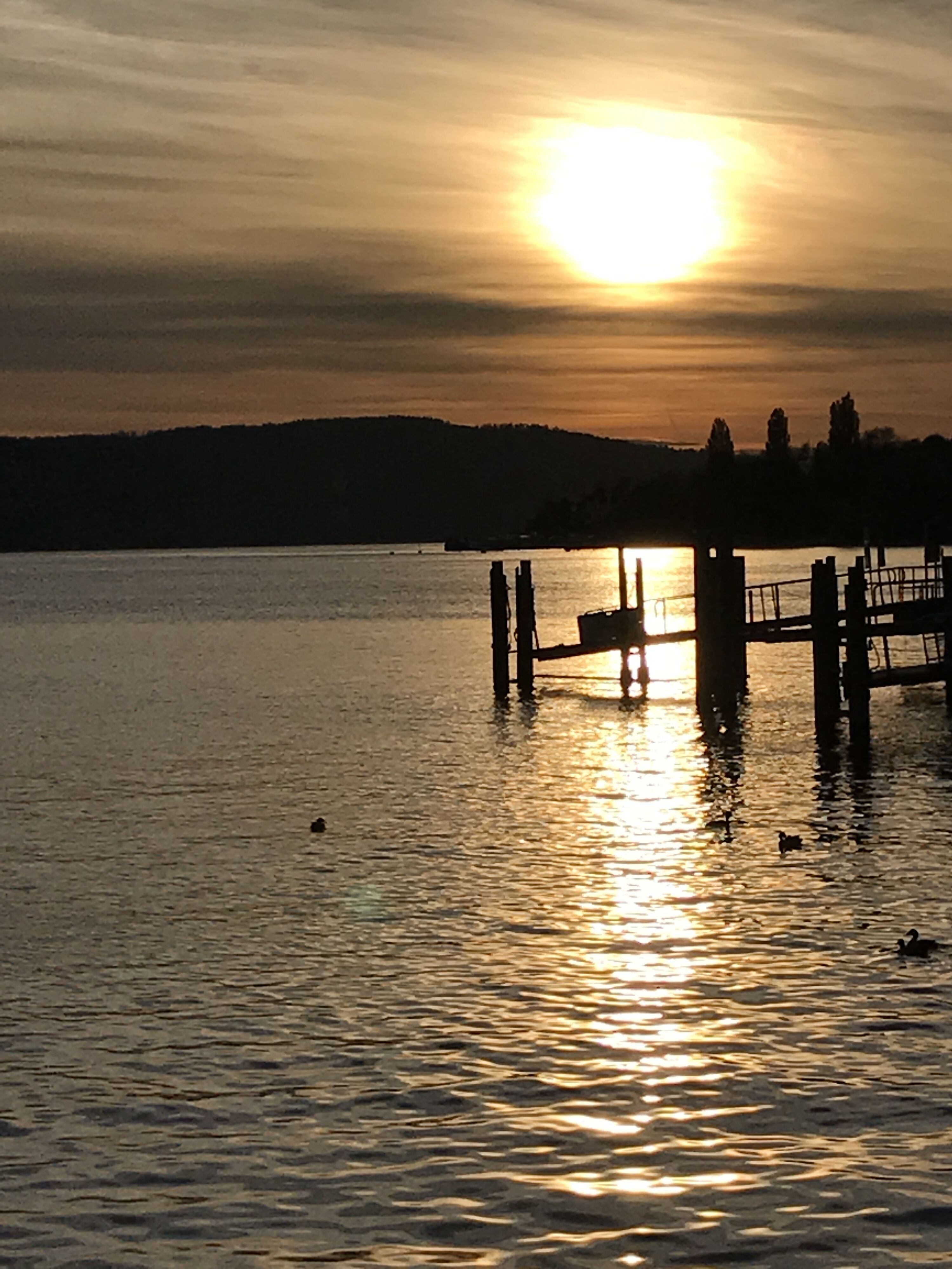 Überlingen Promenade