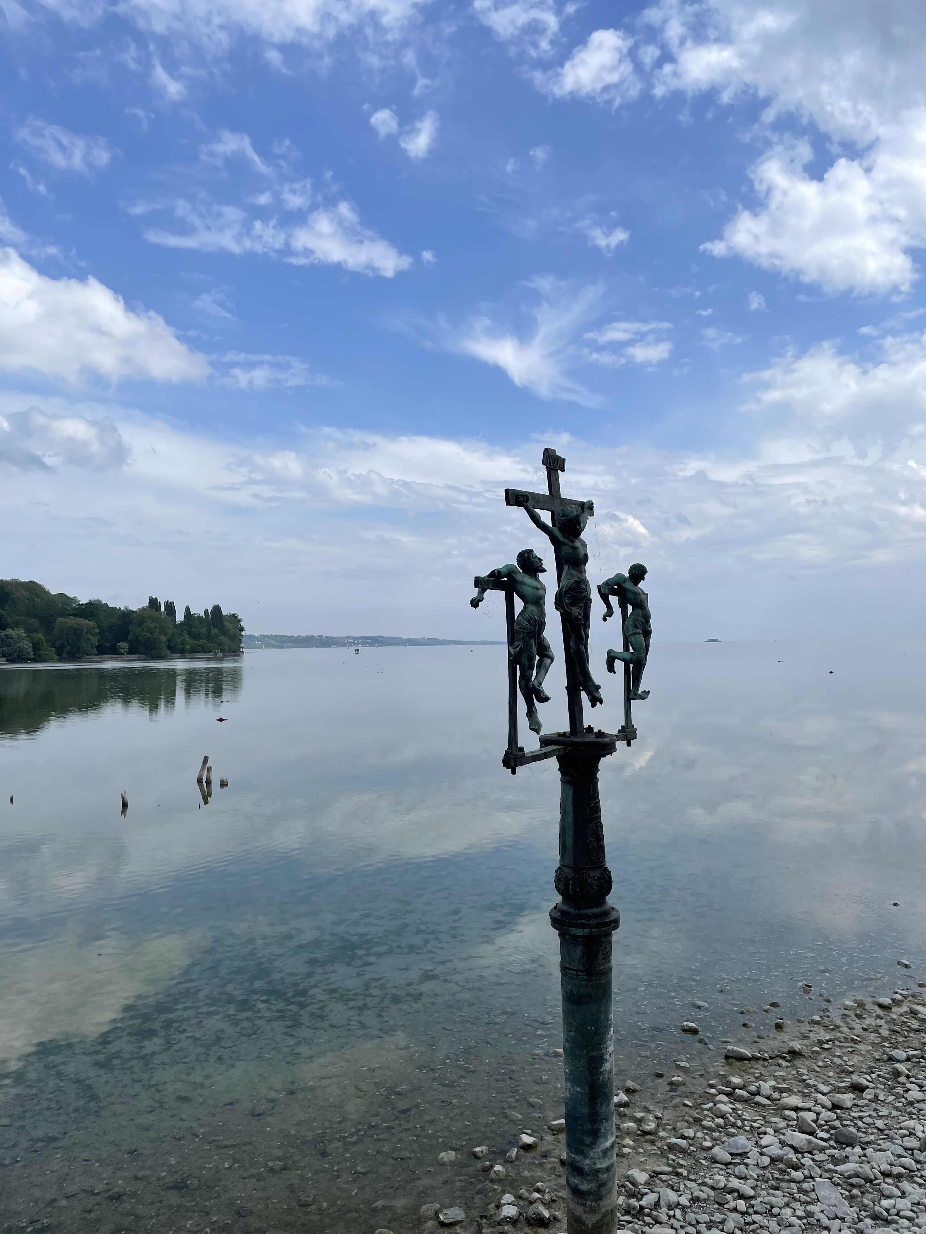 Insel Mainau