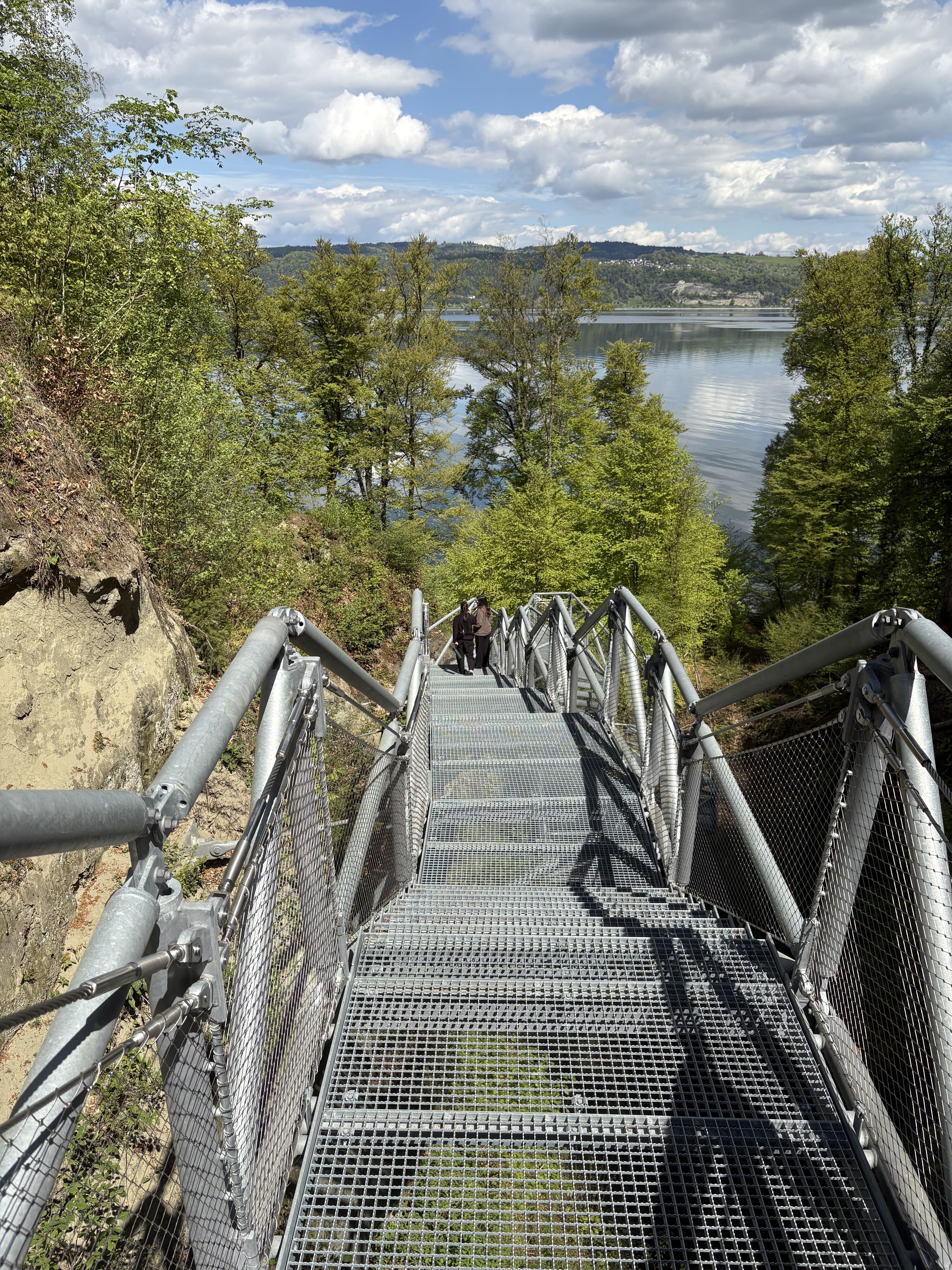 Marienschlucht