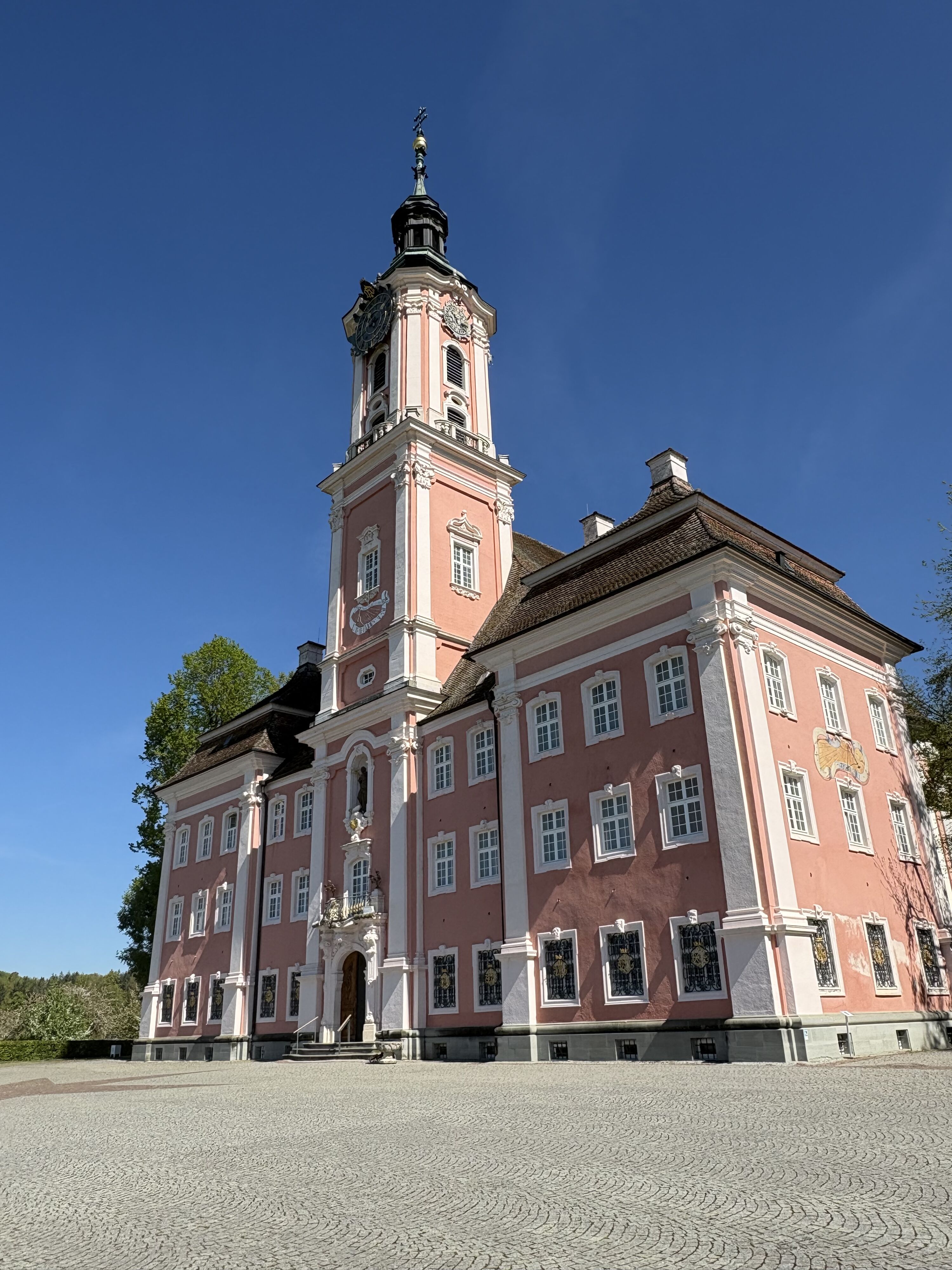 Birnau