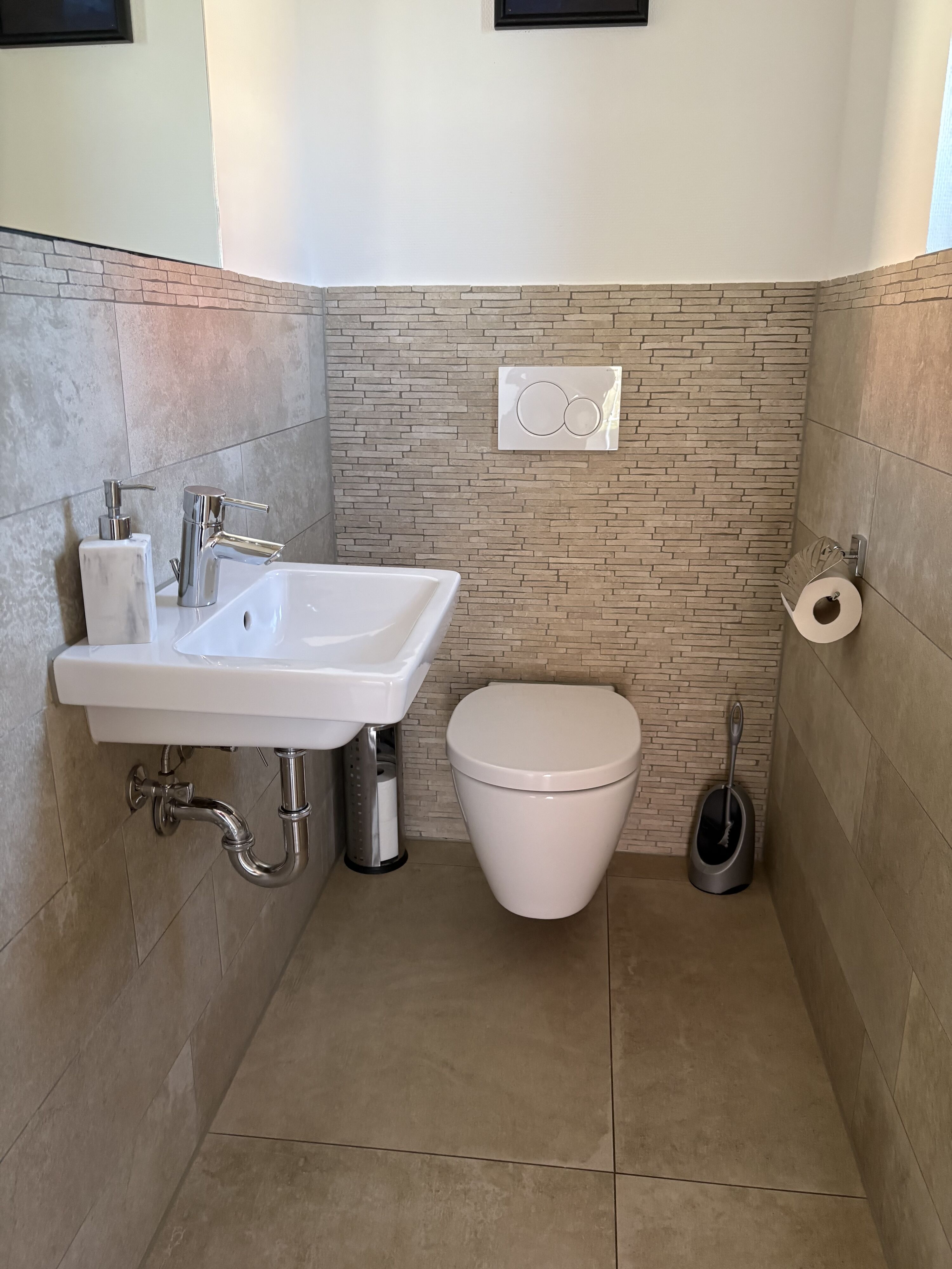 Gäste-WC
