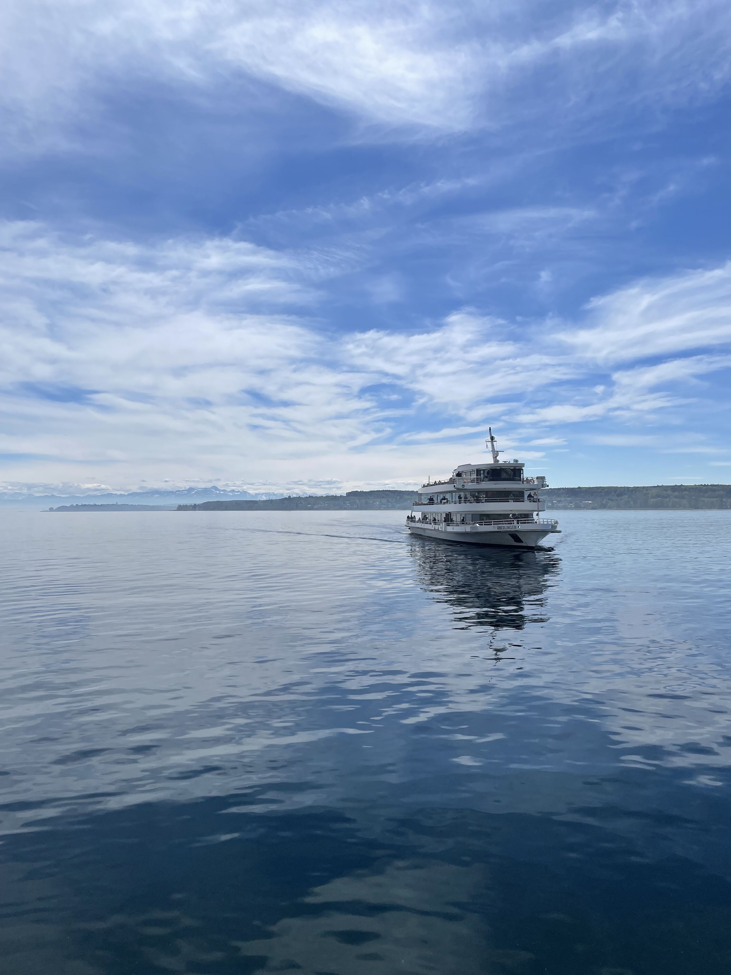 Bodenseeschifffahrt