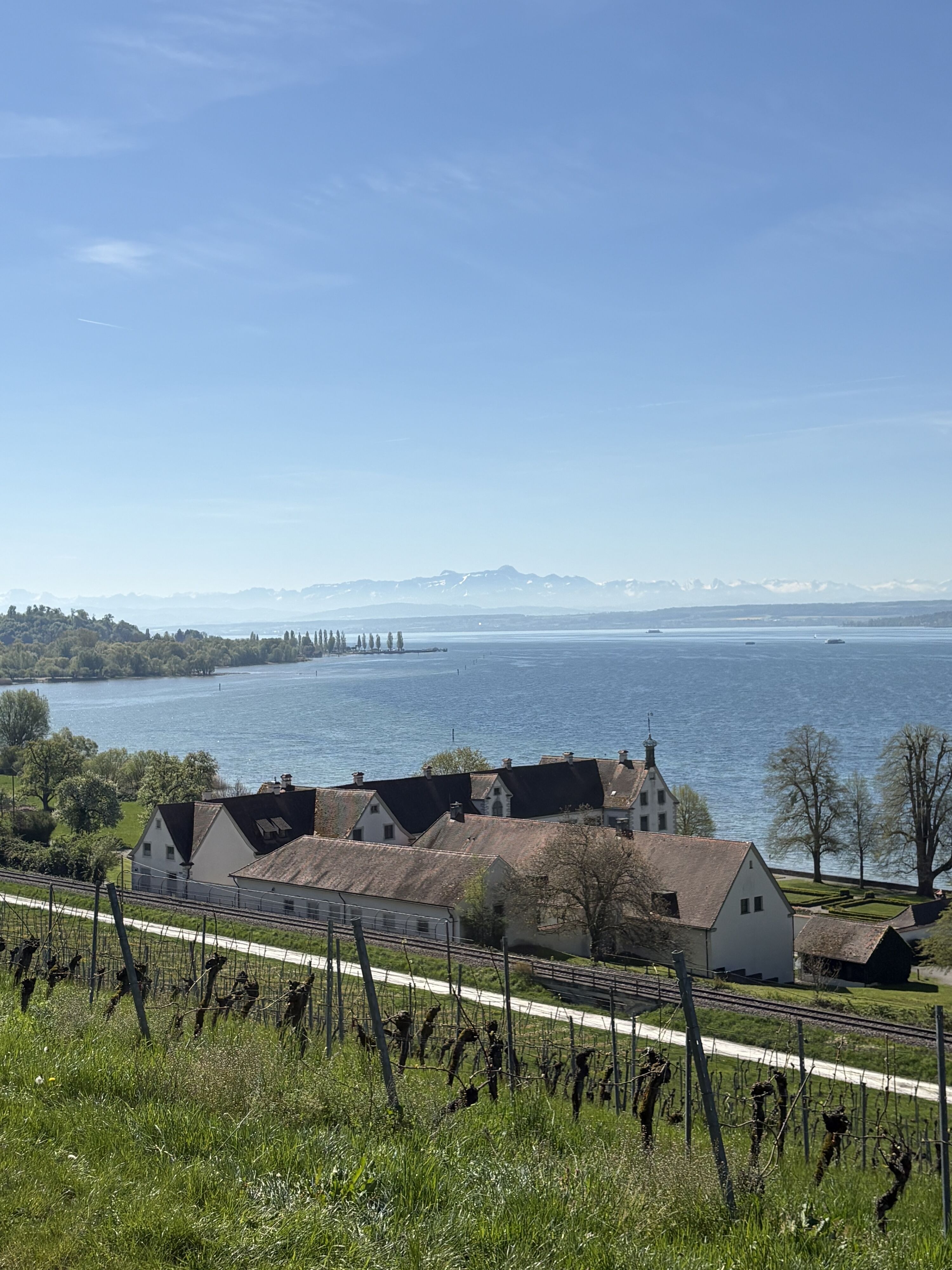 An der Birnau
