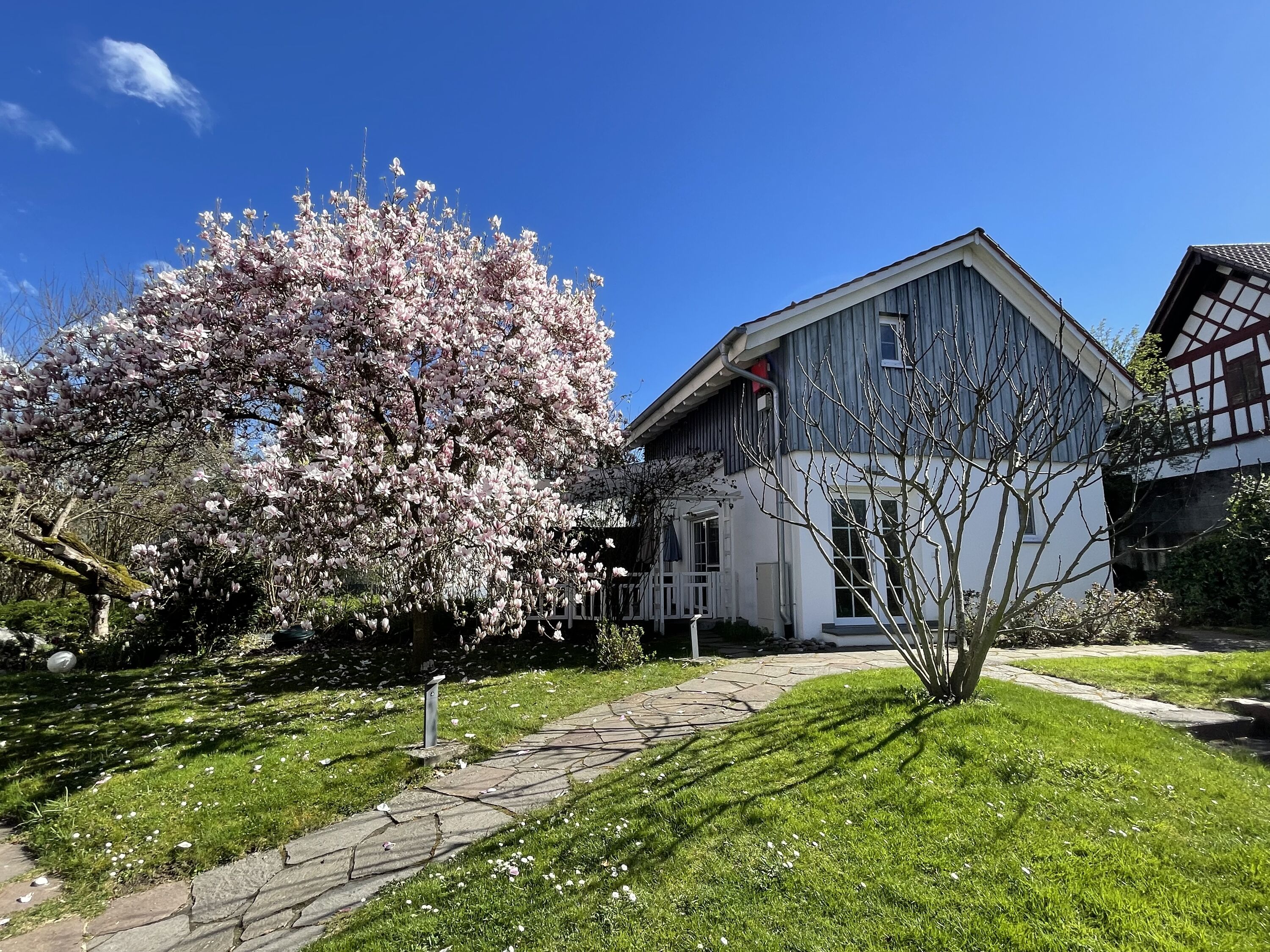 Ferienhaus Überlingen