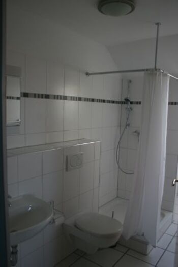 Badezimmer C-Haus