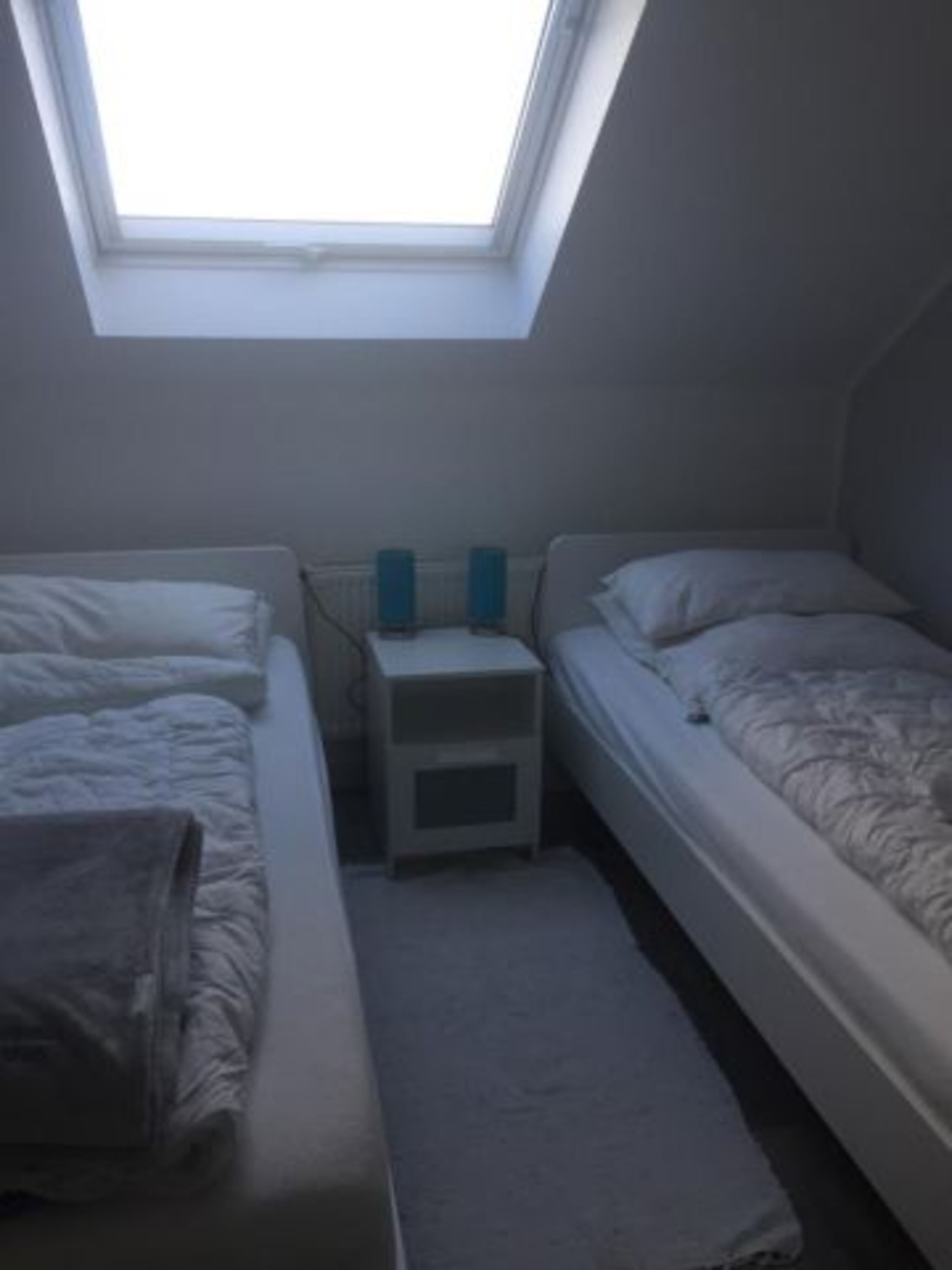 Schlafzimmer 2 B-Haus