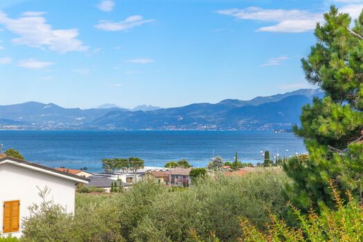 Seeblick aus Casa Ancora