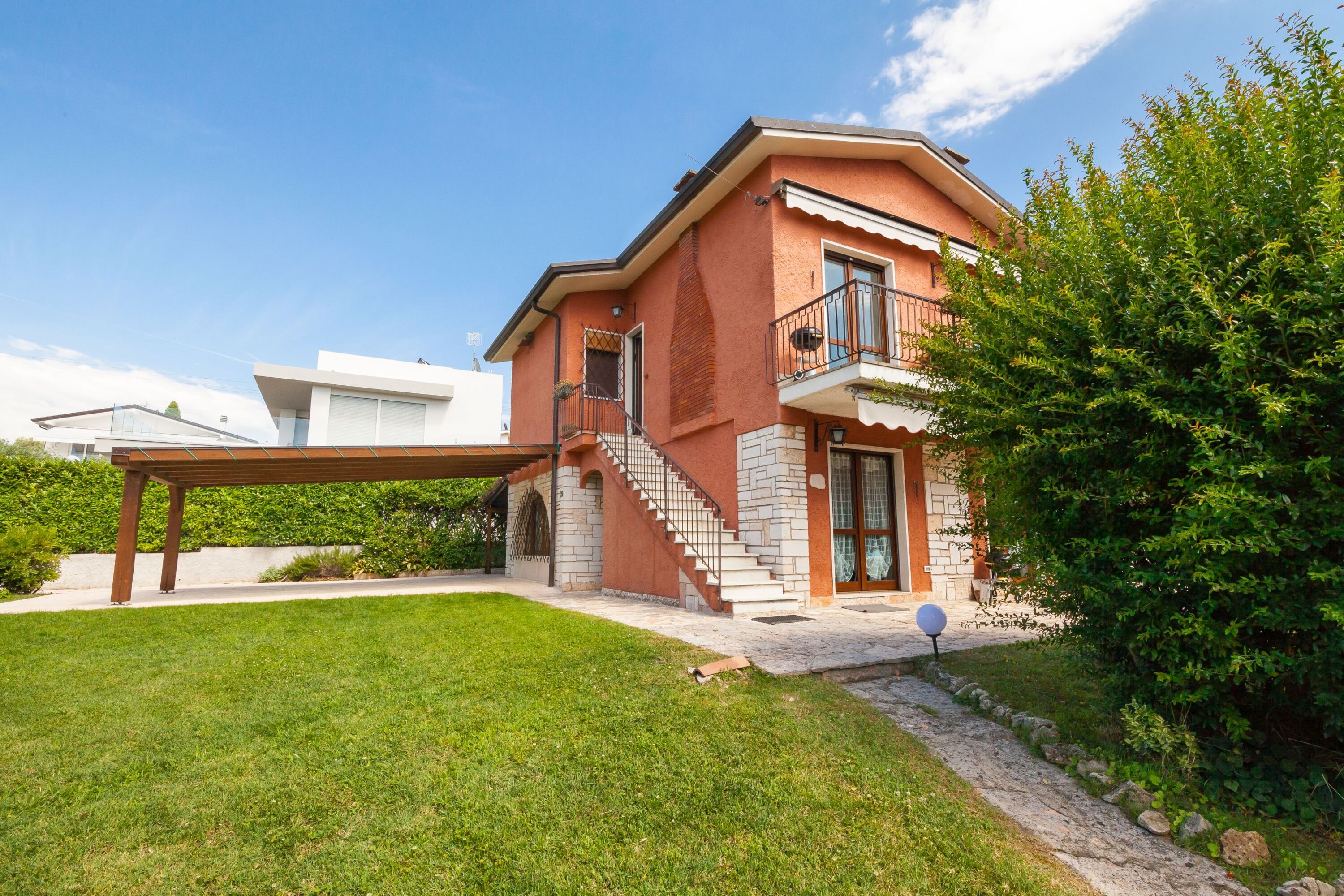 Casa Ancora