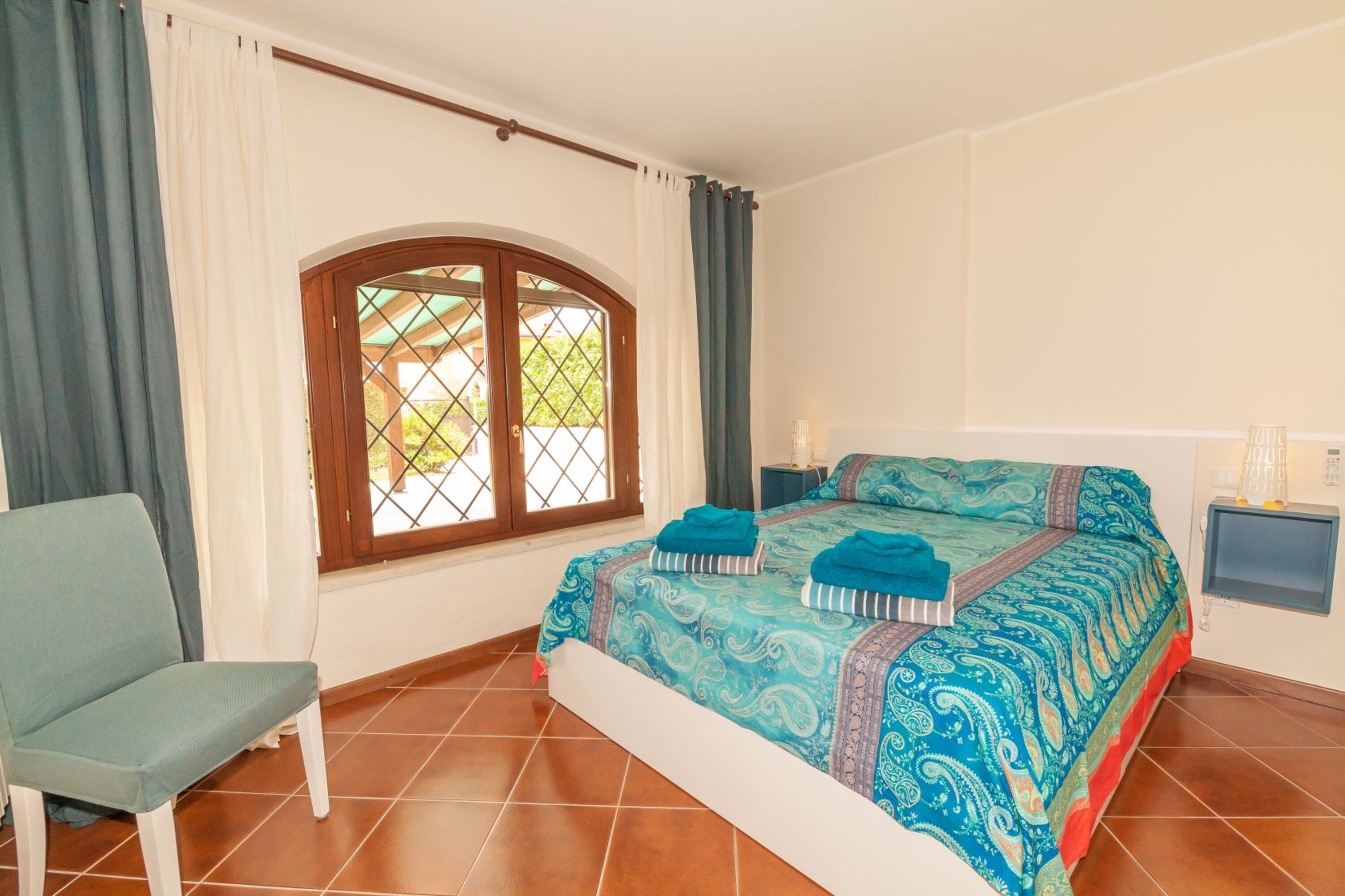 Schlafzimmer 2