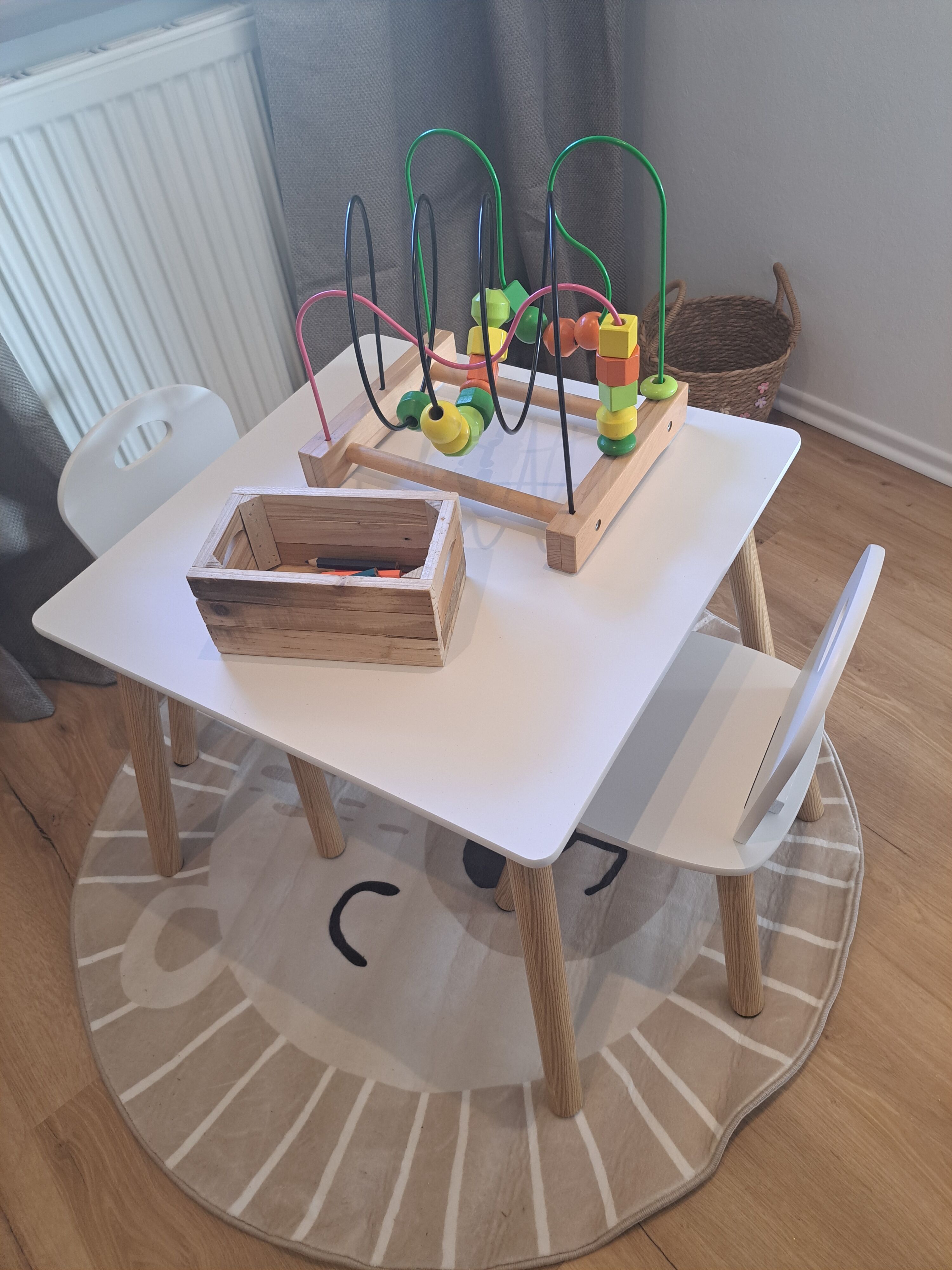 Kinderzimmer
