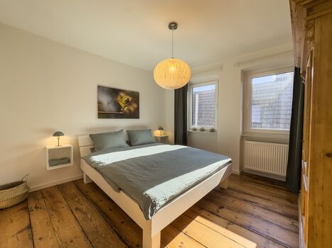 2. Schlafzimmer