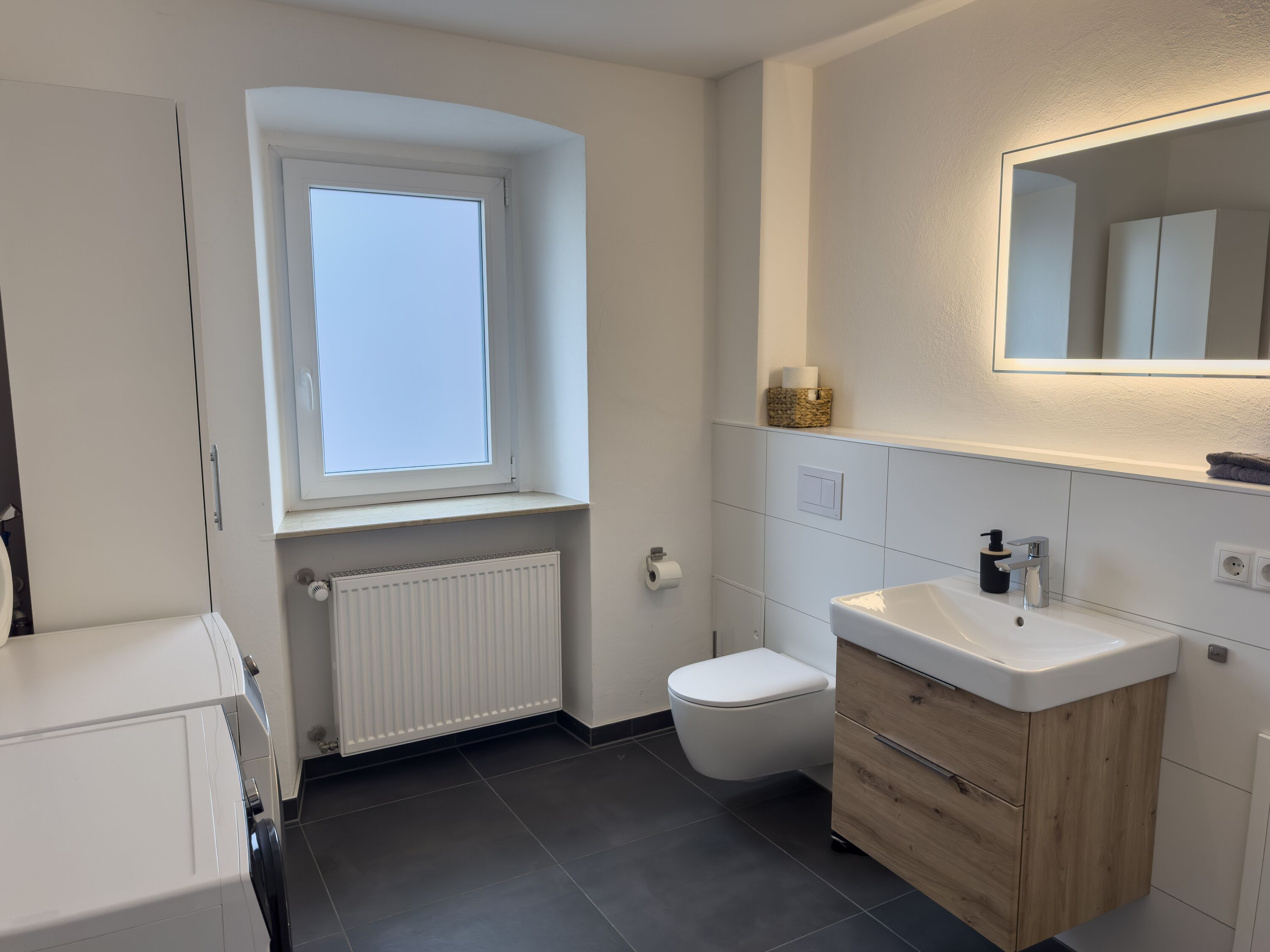 Gäste-WC