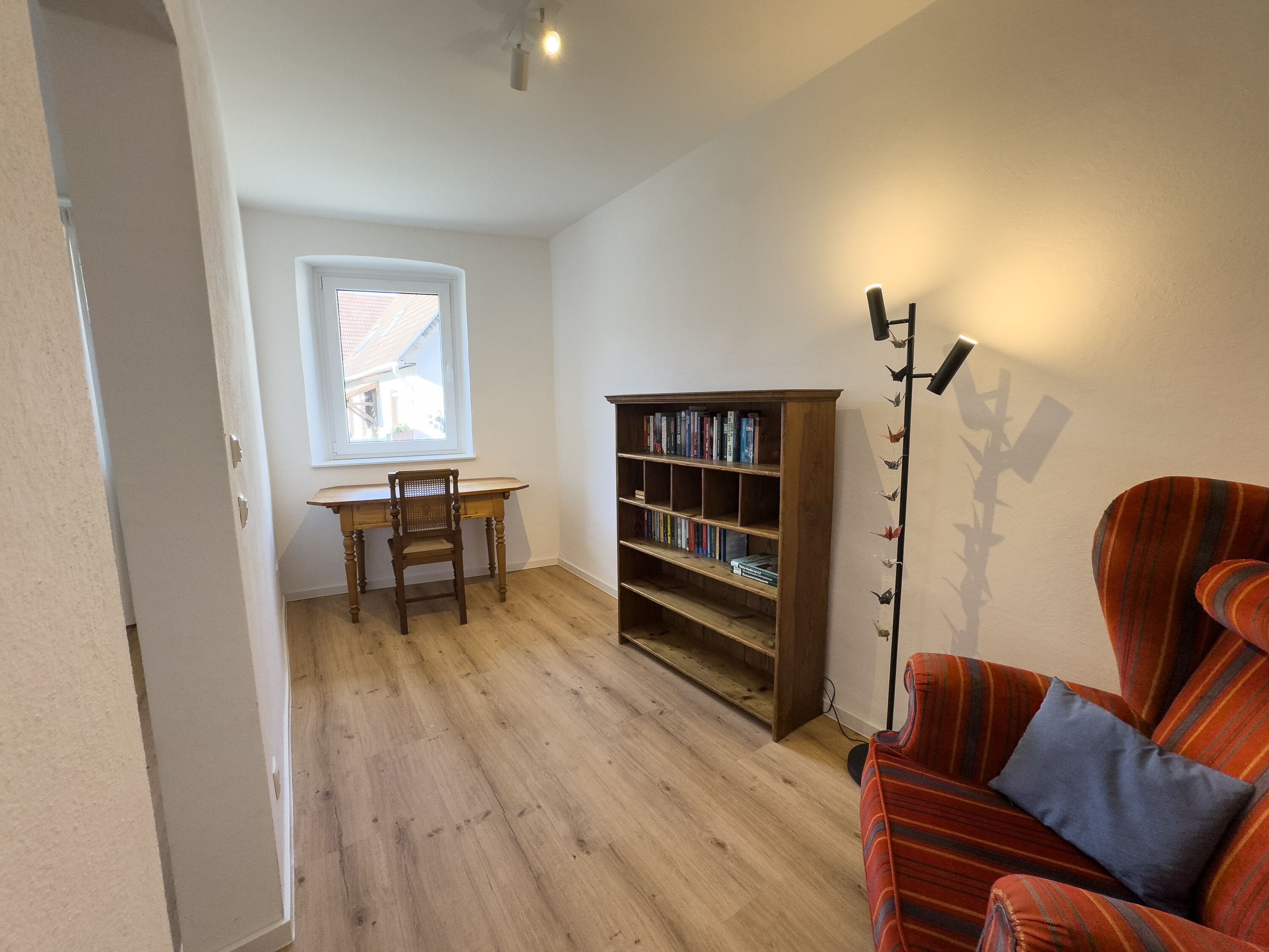 Arbeitszimmer