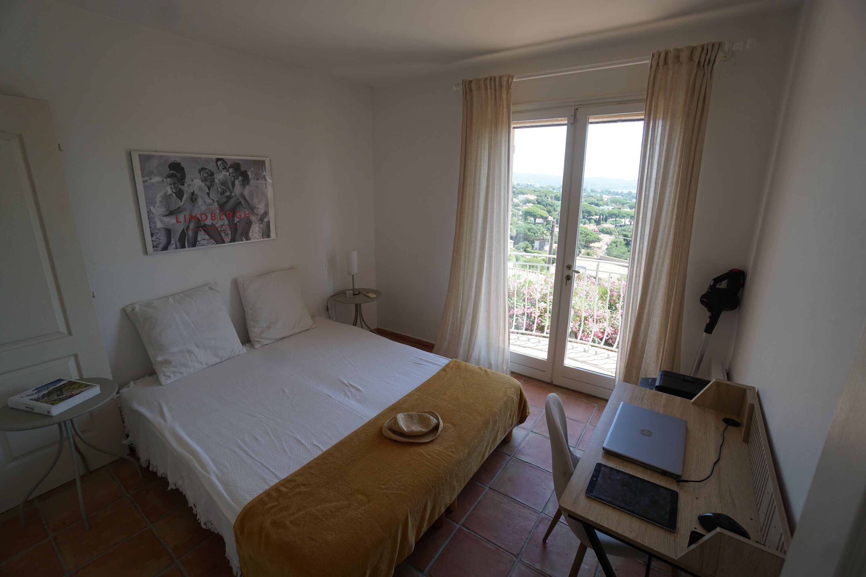Schlafzimmer EG
