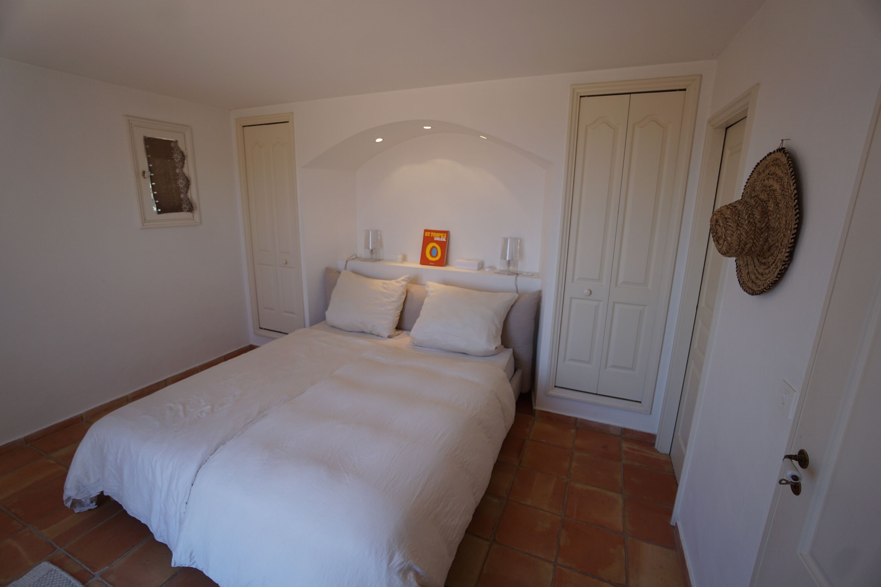 Schlafzimmer OG