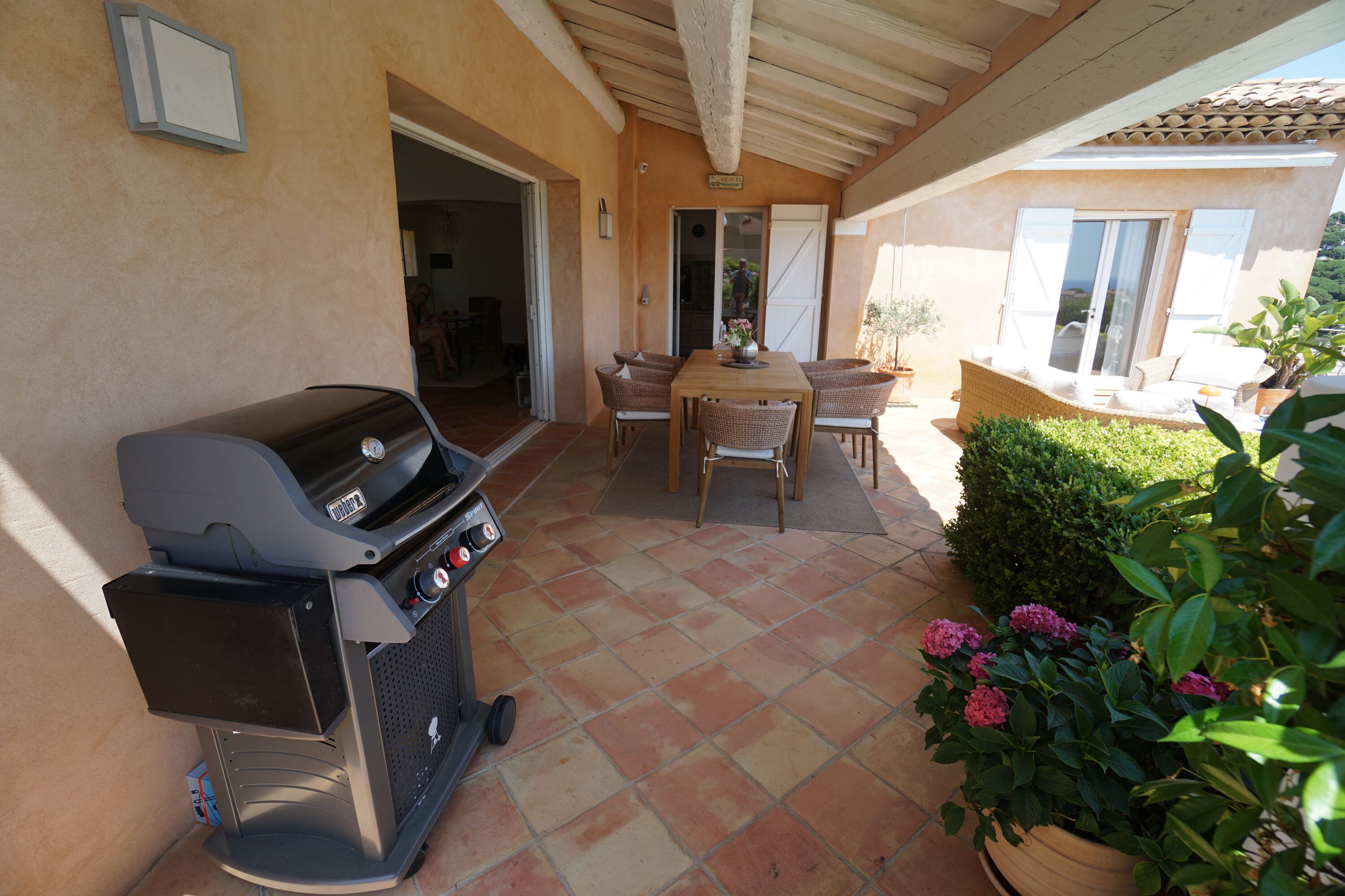 Grill