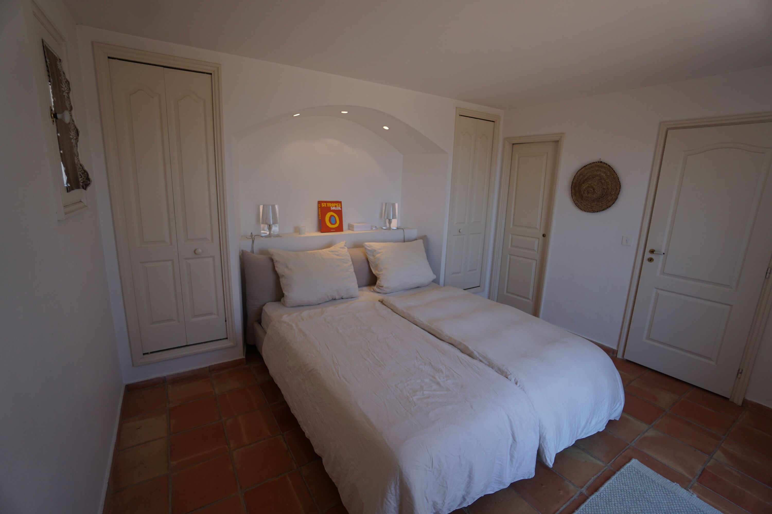 Schlafzimmer OG