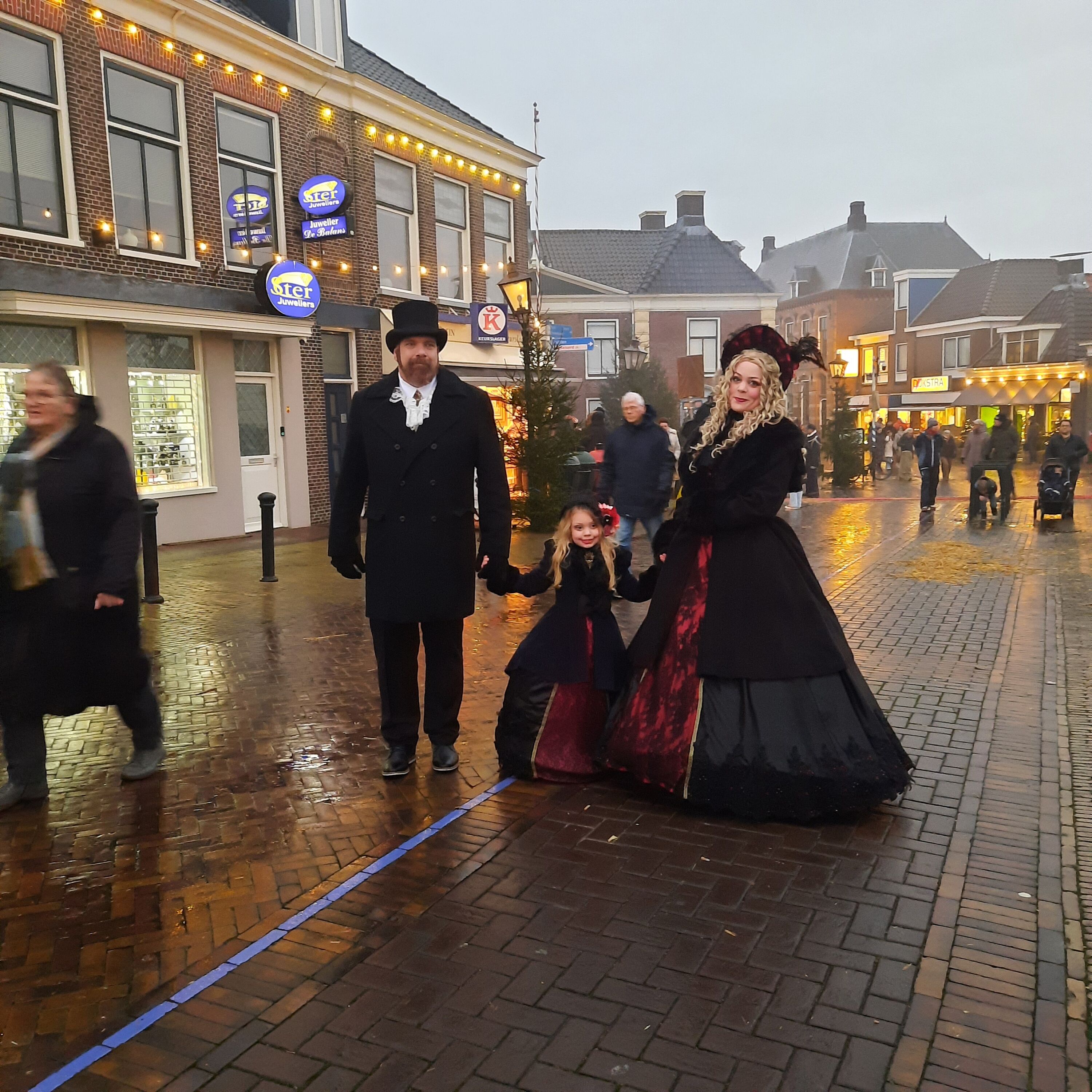 Lemmster Dicksen Festival