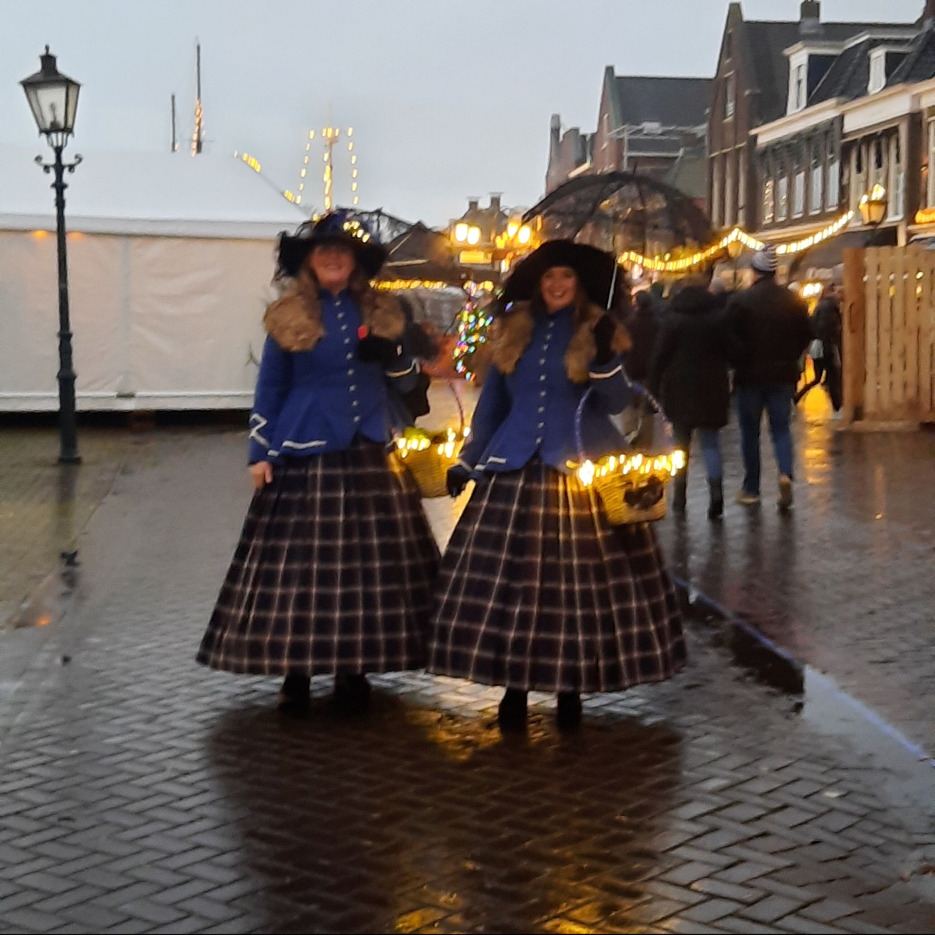 Lemmster Dicksens Festival