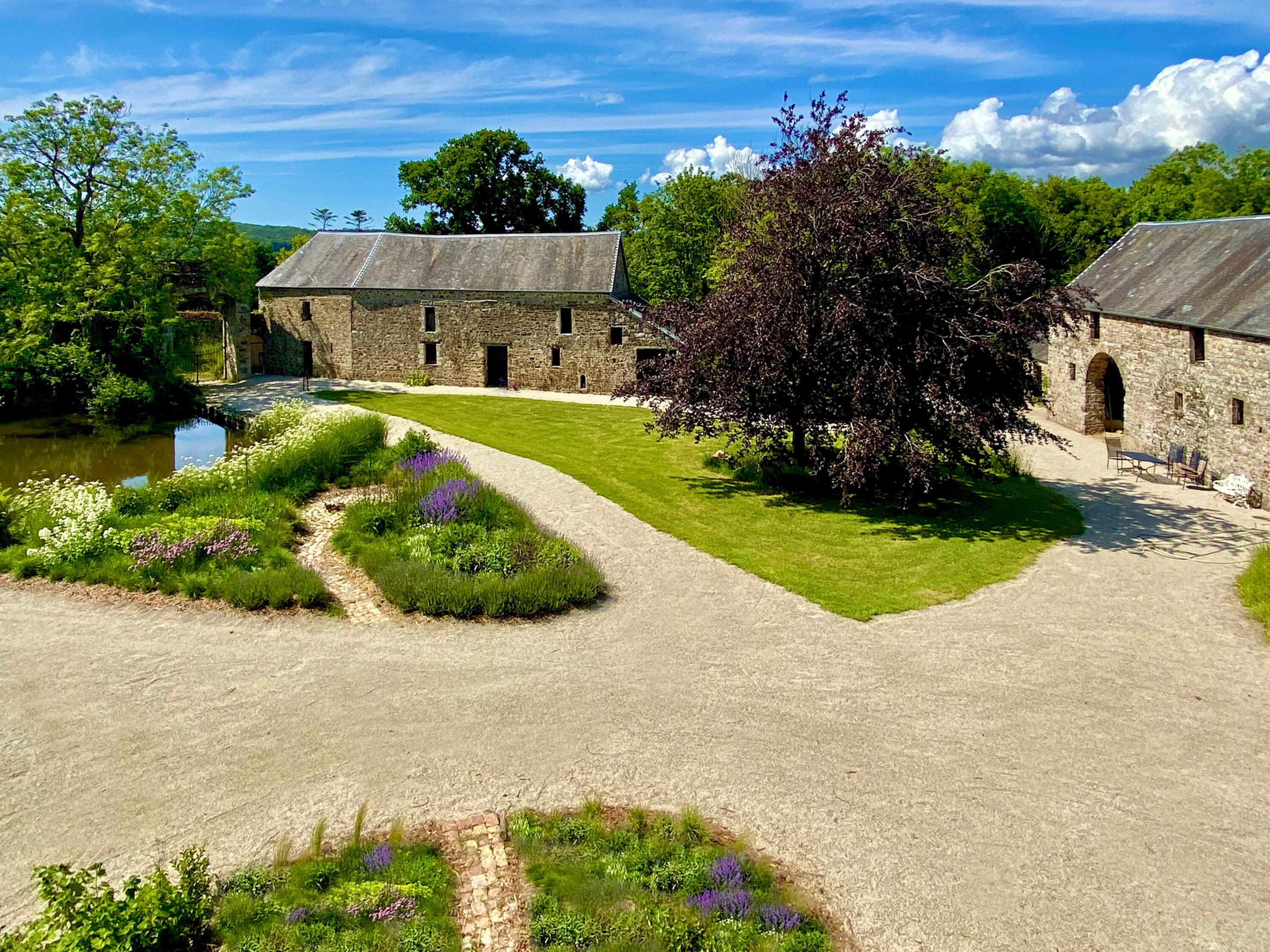 Saint-Michel-du-Bosc