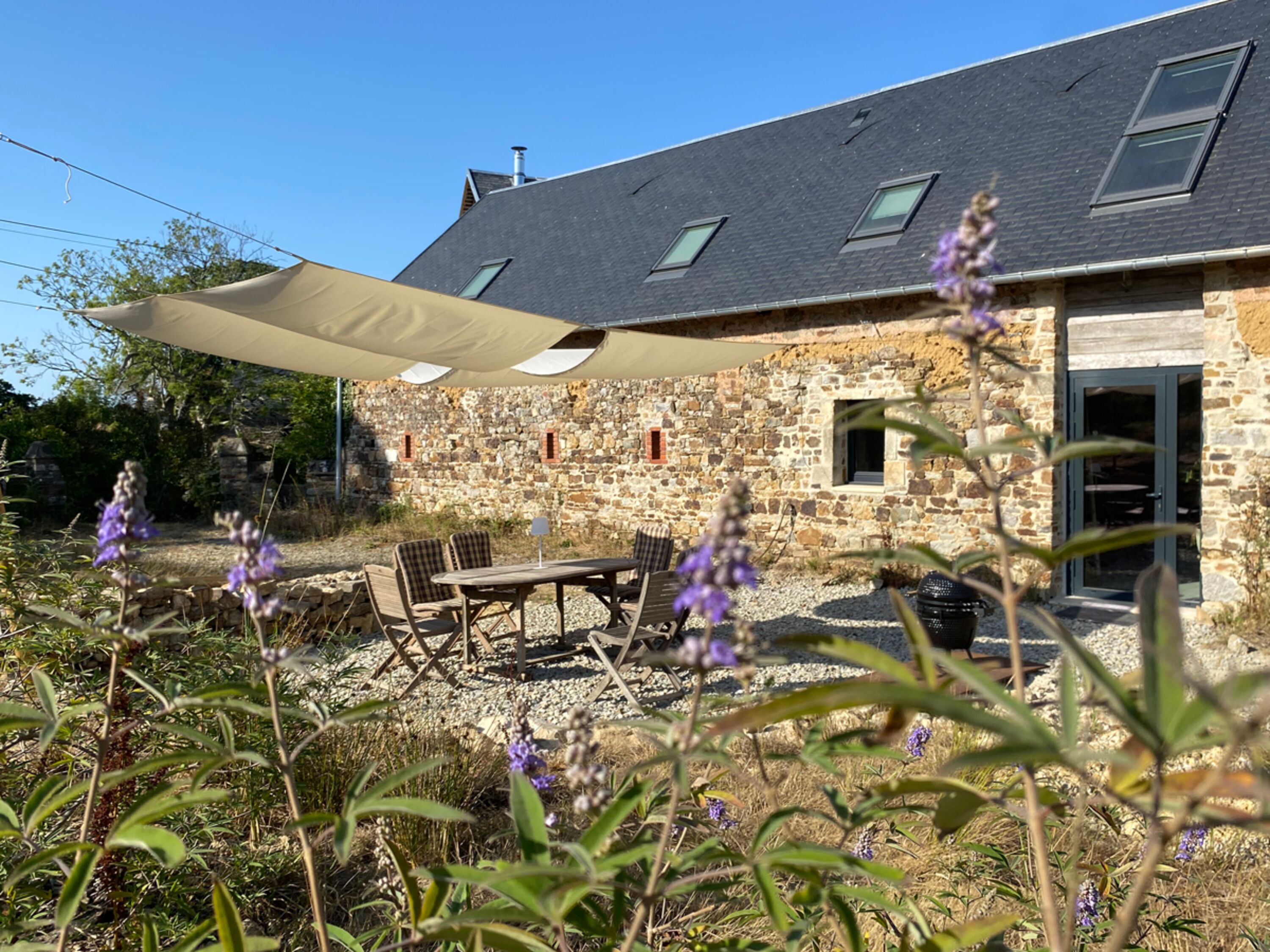 Südterrasse