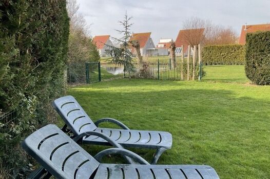 Viel Platz und Ruhe für Urlaub mit Hund