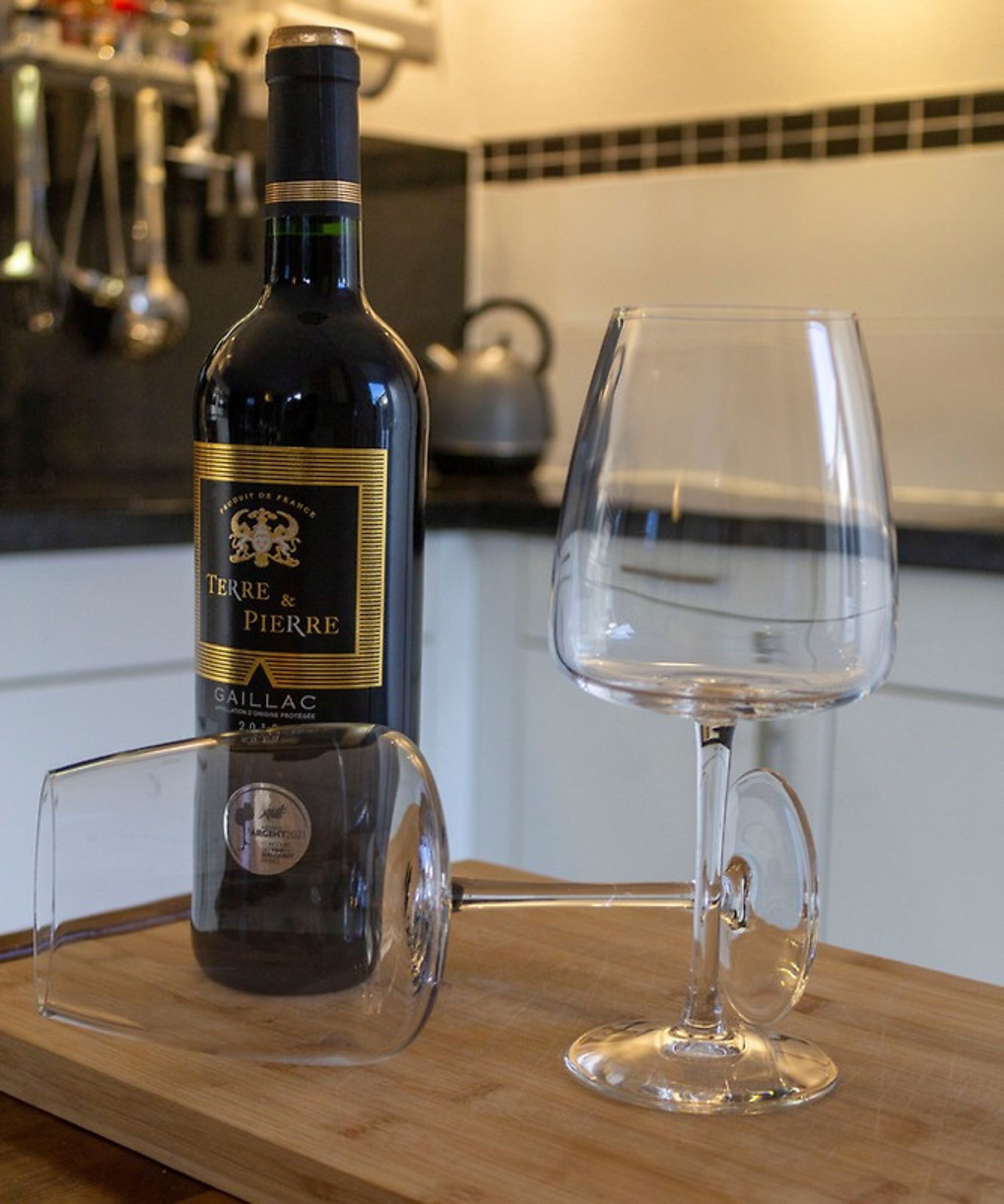 Urlaub genießen in Zeeland – gemütliche Abende mit einem Glas Wein im Ferienhaus