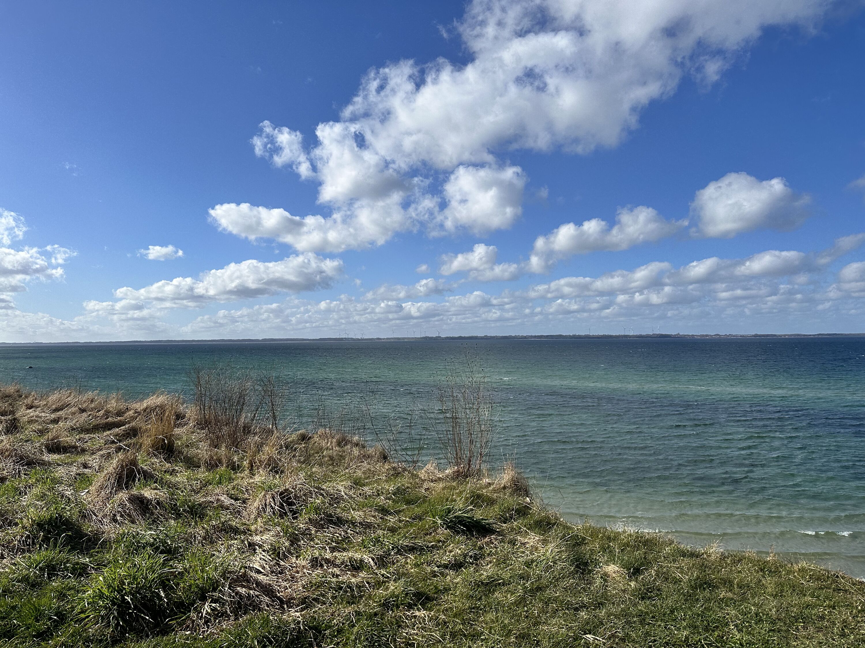 Ostseewanderweg