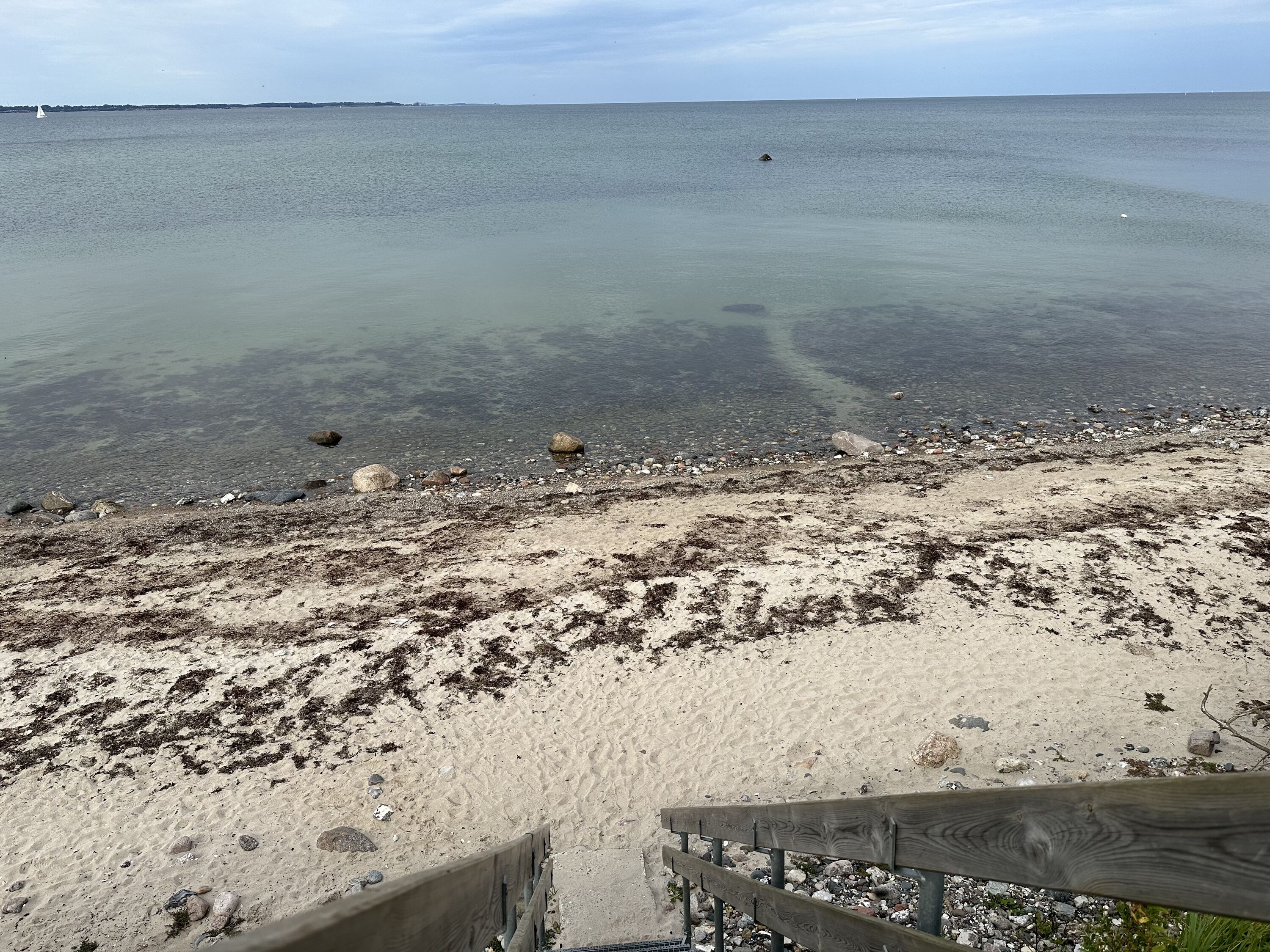 Naturstrand Ostsee