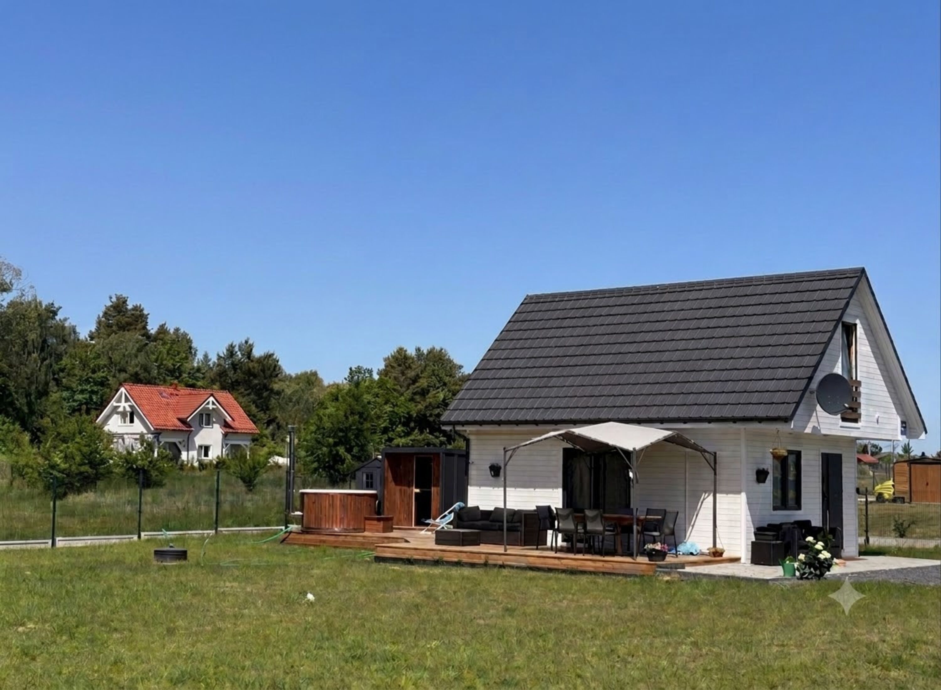 Außenbereich