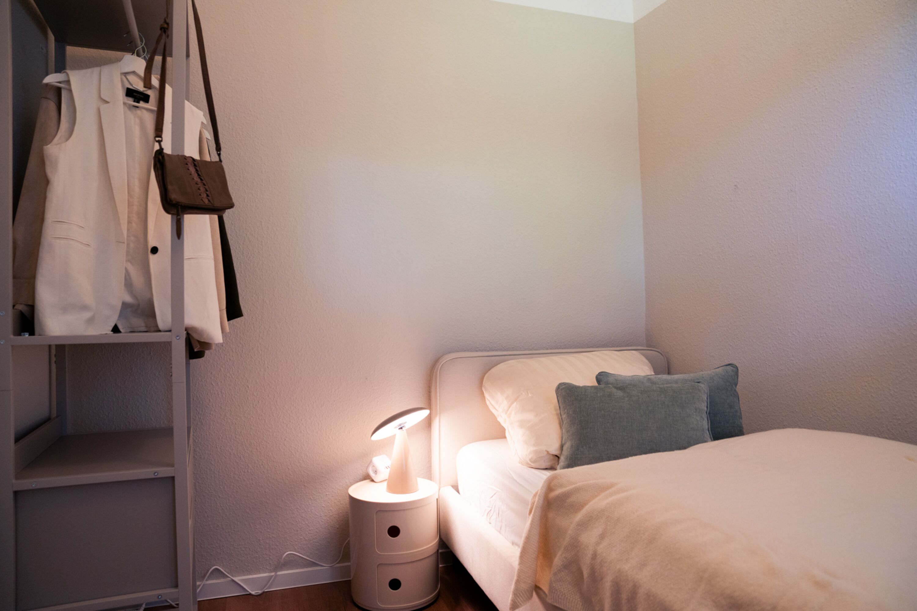 Schlafzimmer 3