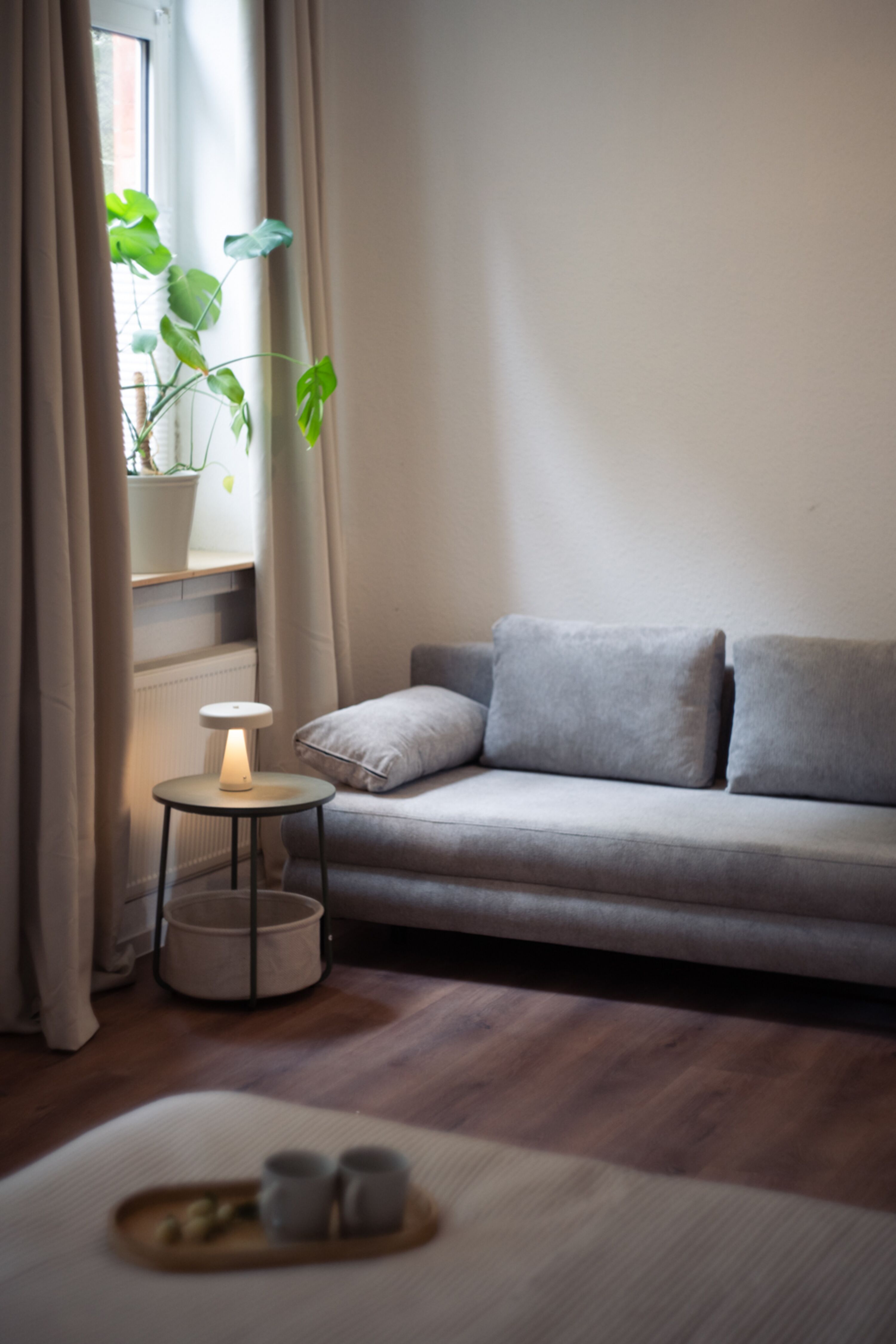 Schlafzimmer 1