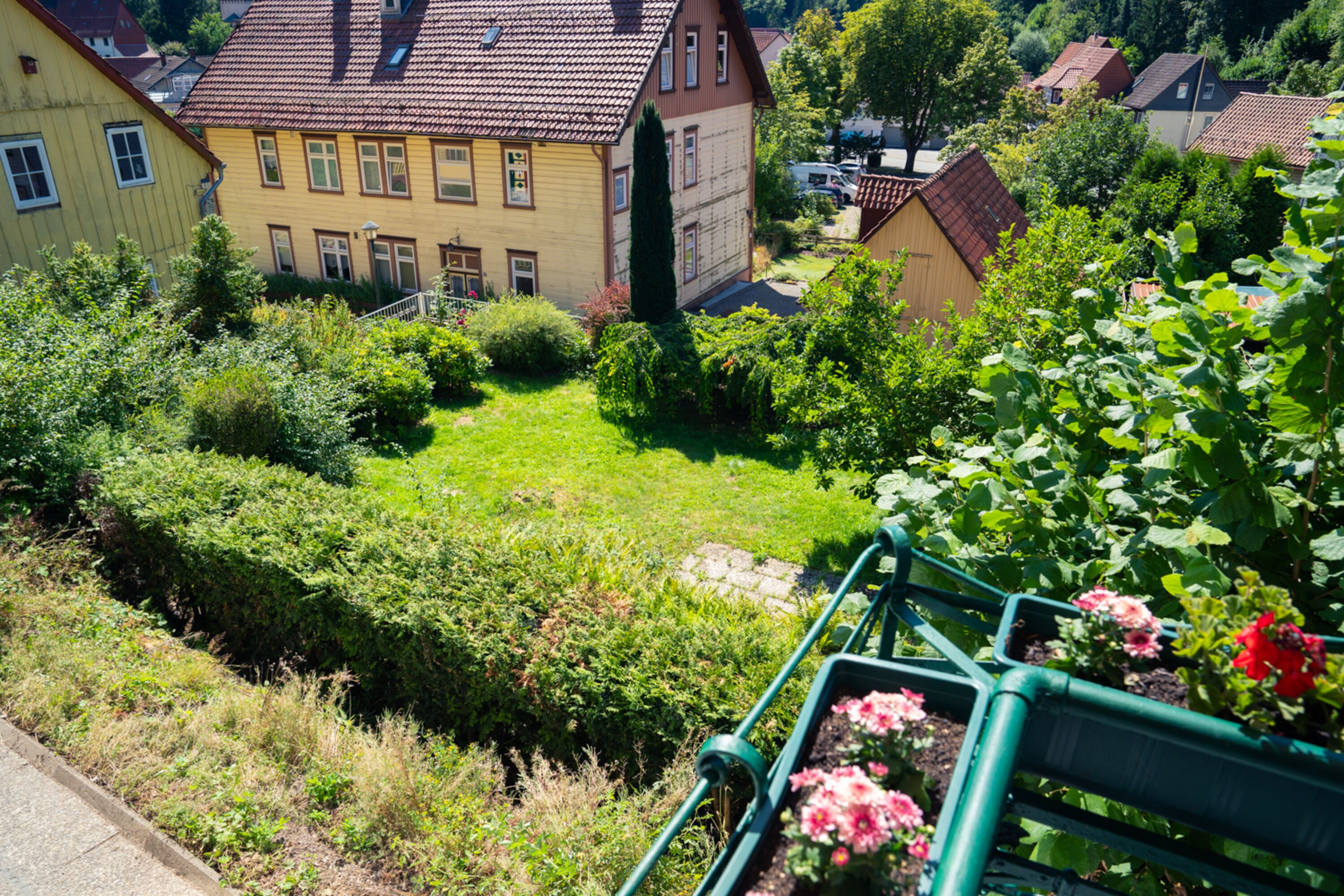 Garten
