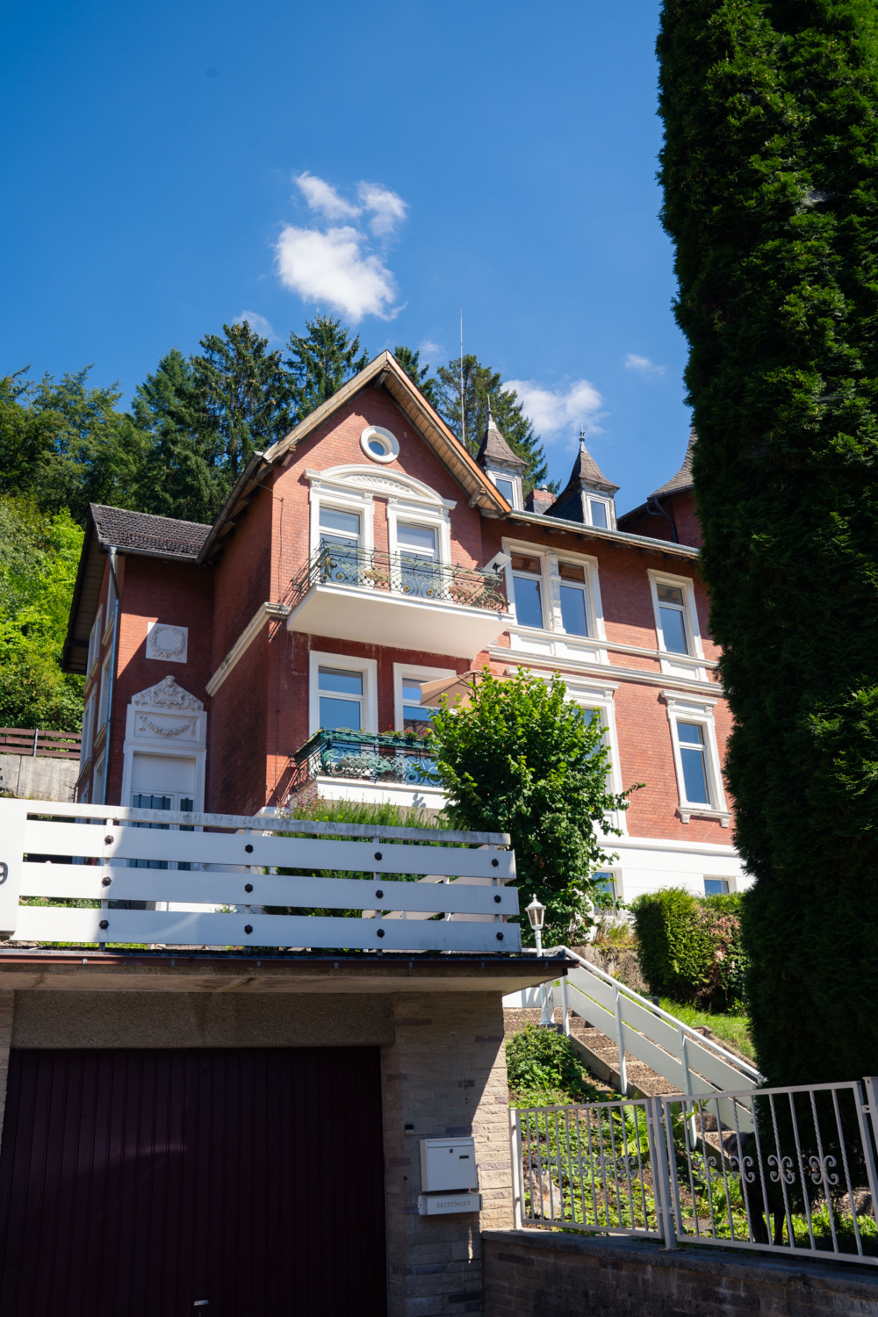 Villa Walter