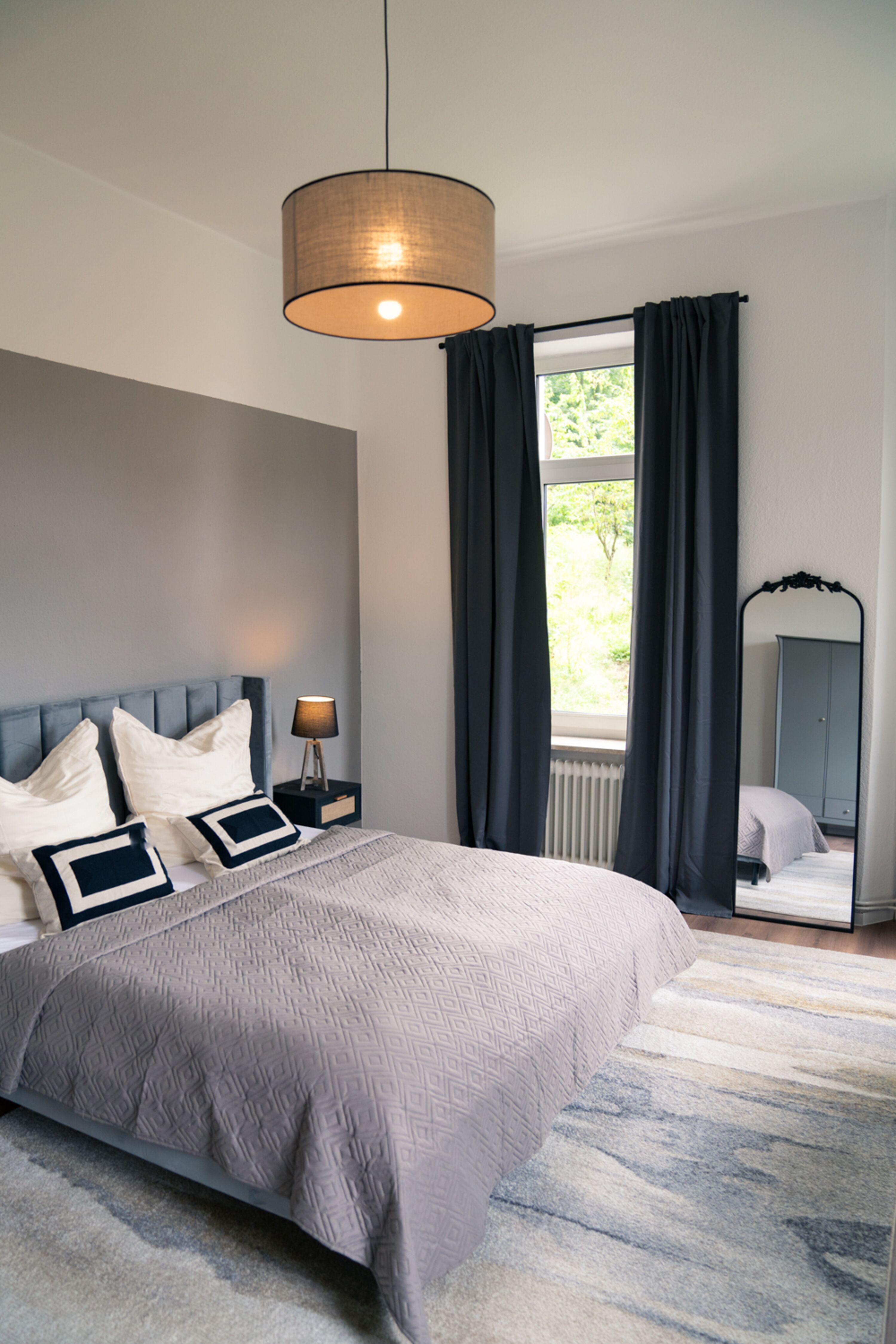 Schlafzimmer 2