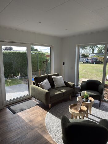 Sofaecke