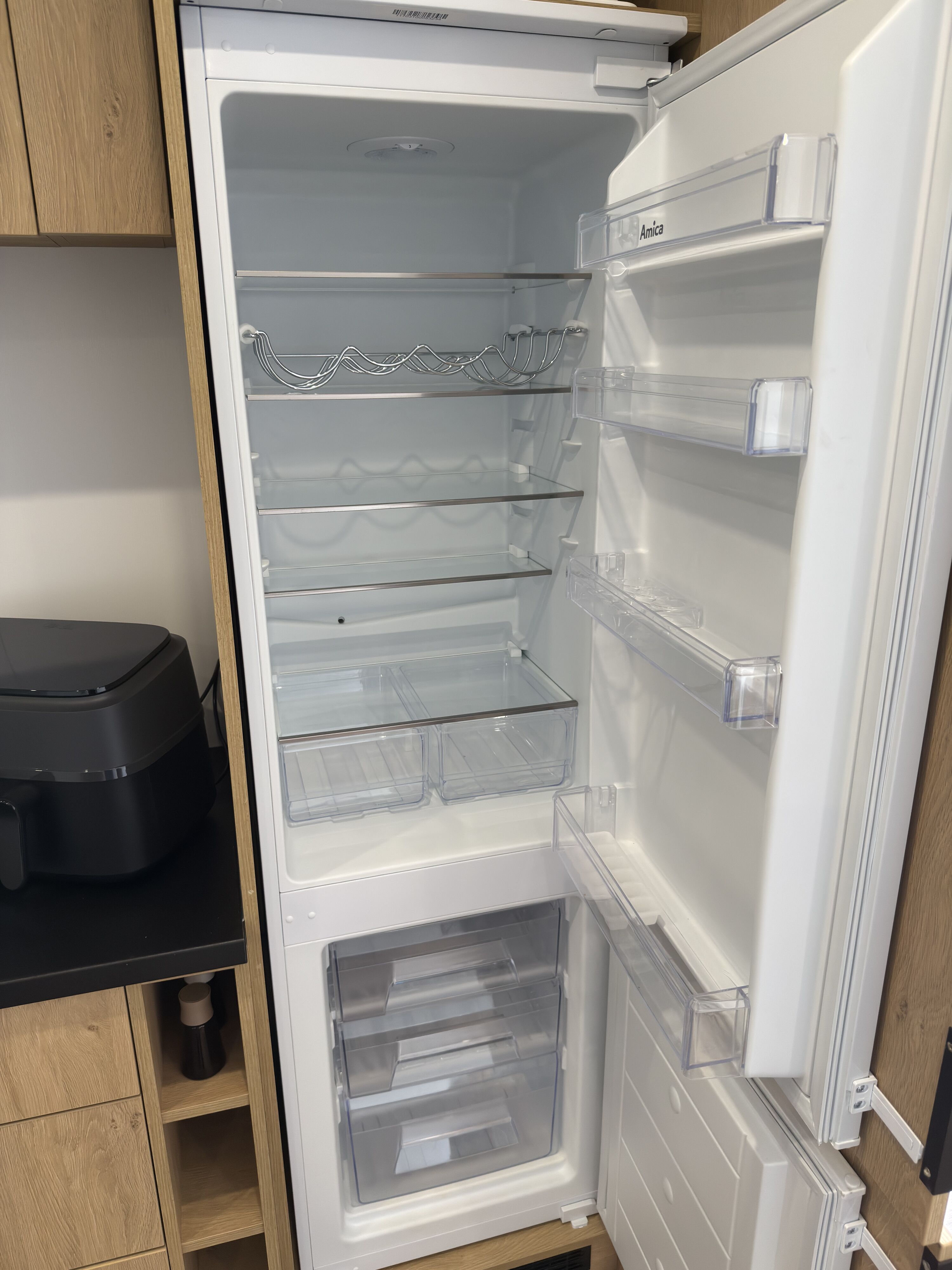 Kühlschrank