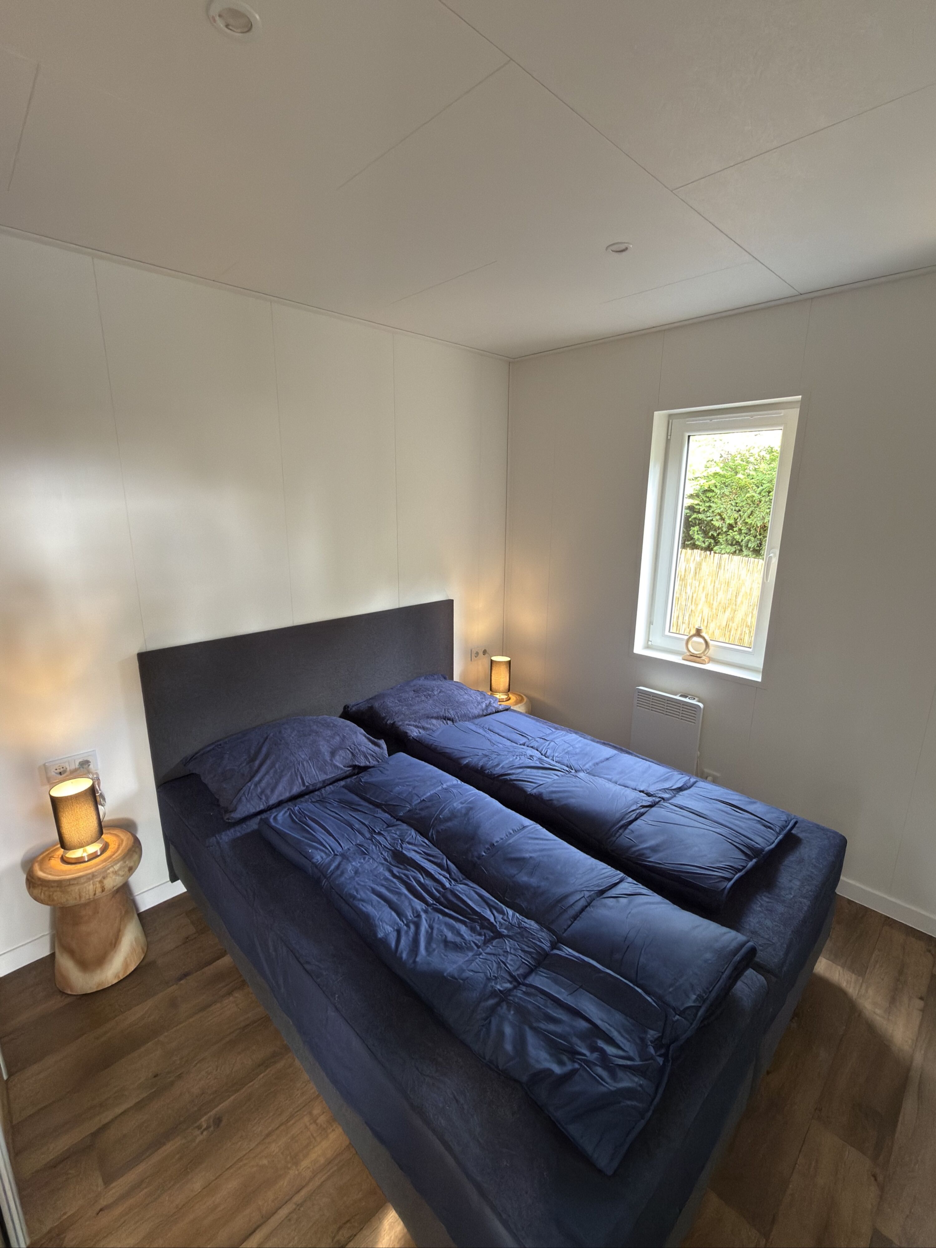 Elternschlafzimmer