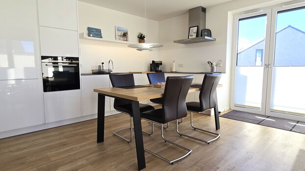Ferienwohnung Sandy Beach