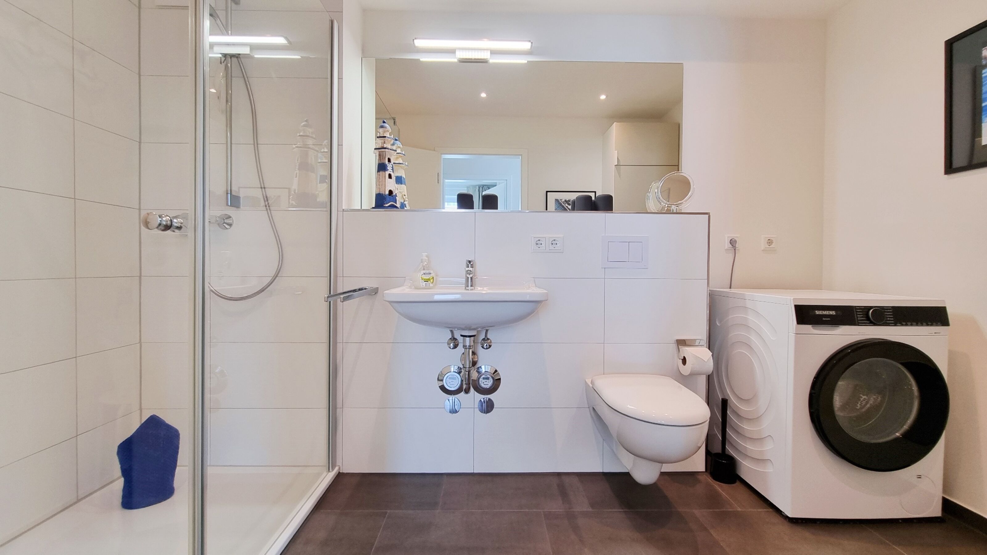 Ferienwohnung Sandy Beach