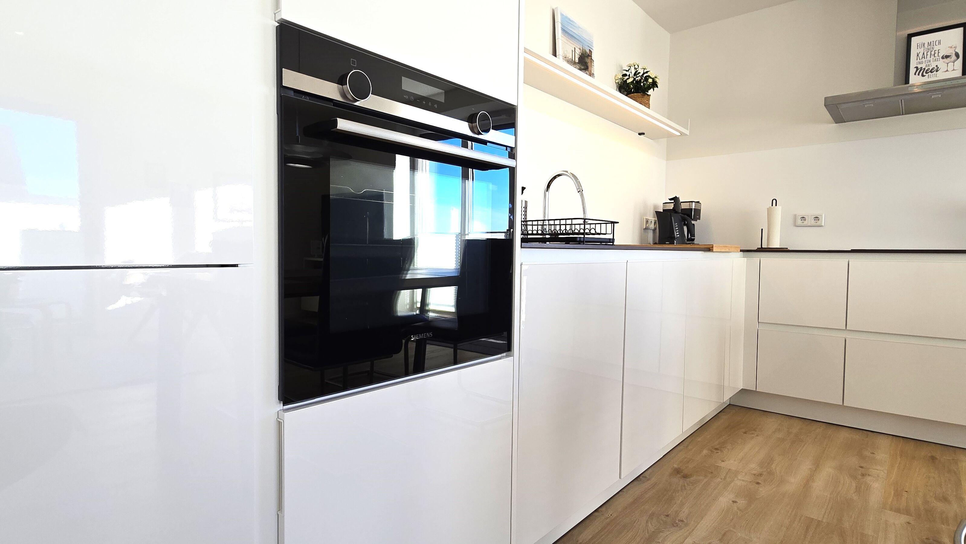 Ferienwohnung Sandy Beach