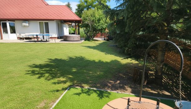 Garten & Grill