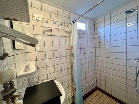 Badezimmer, Eb en Vloed 55, Sint maartenszee