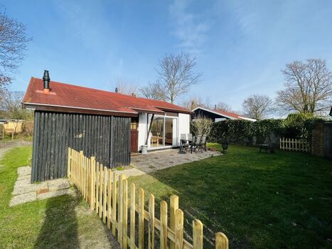 Garten, Eb en Vloed 55, Sint Maartenszee