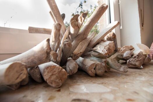 Einfach nur entspannen!