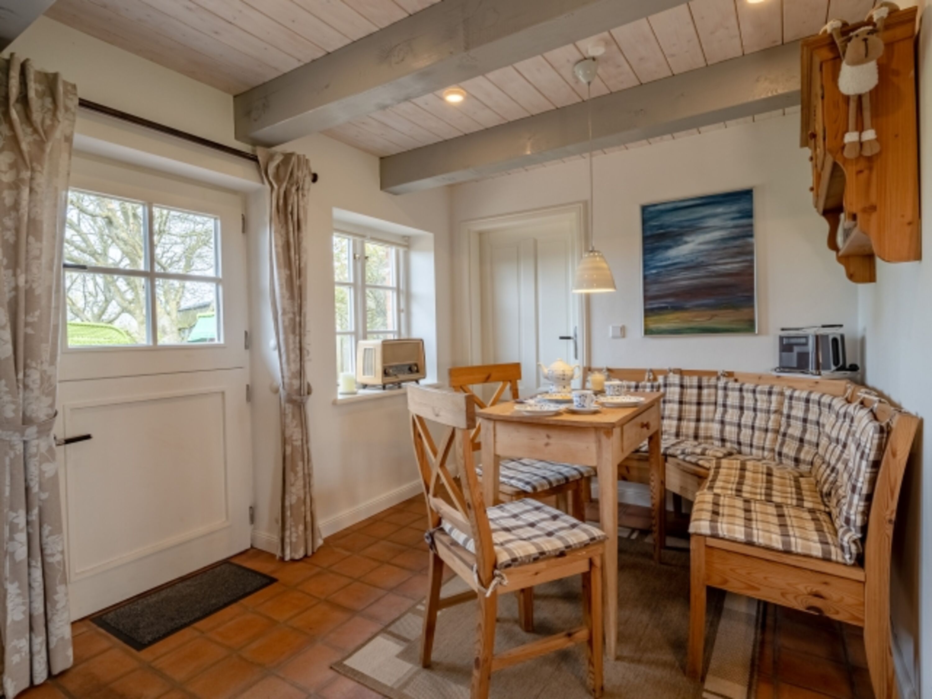 Essecke