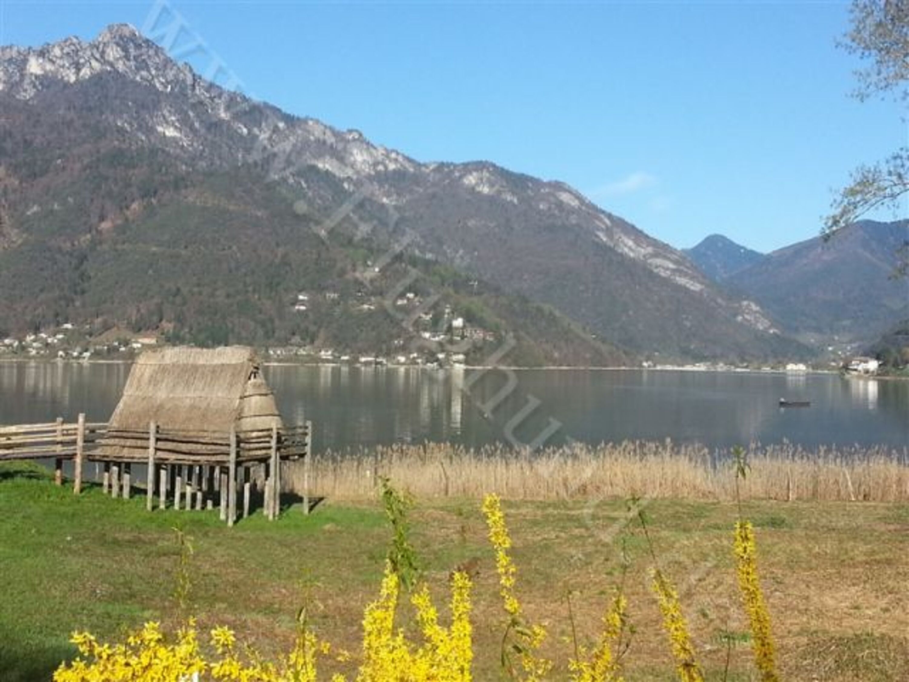 der Ledrosee 