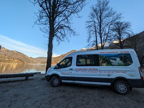 persönlich von Flughund Reisen getestete Unterkunft 