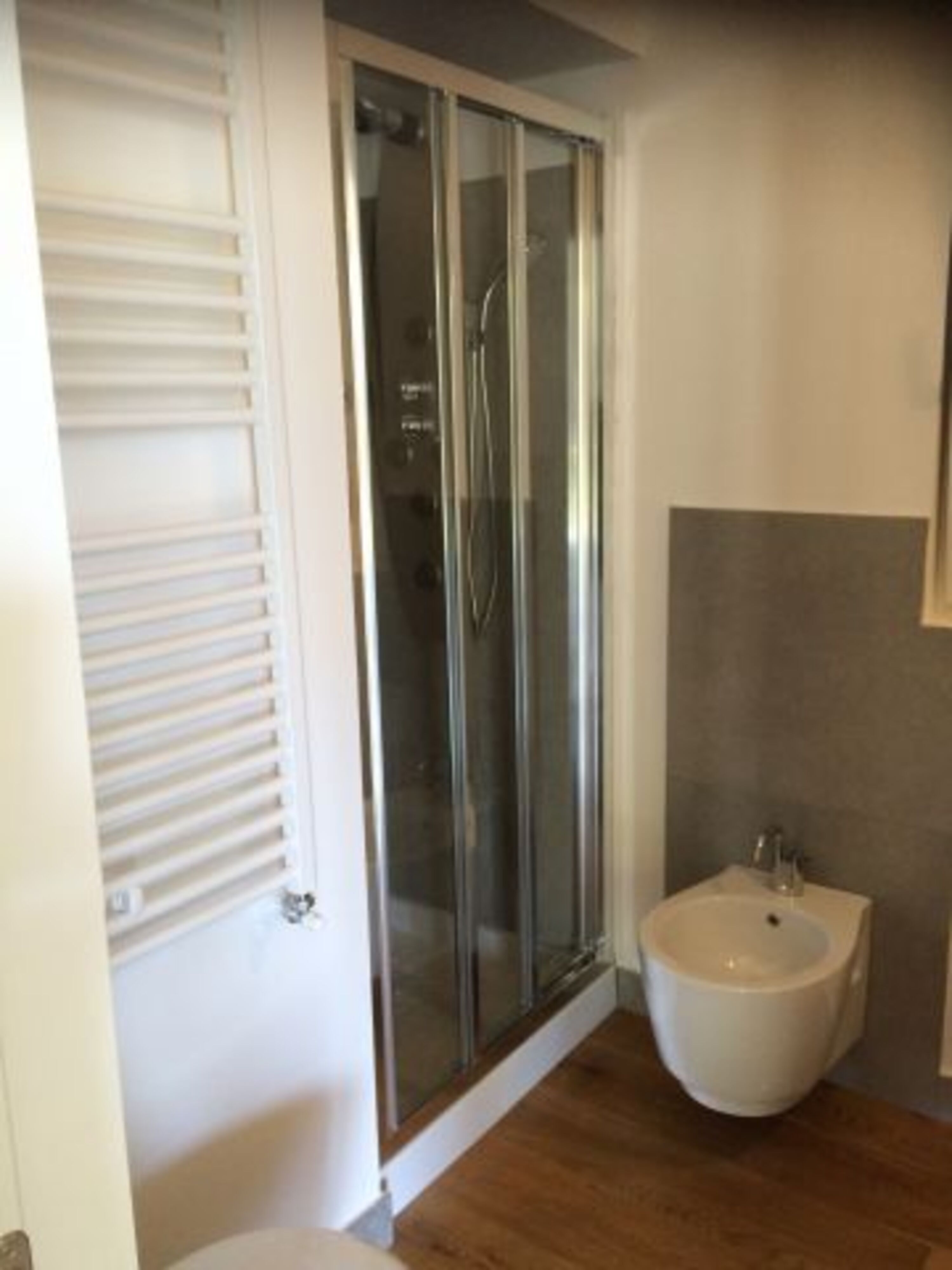 Badezimmer EG